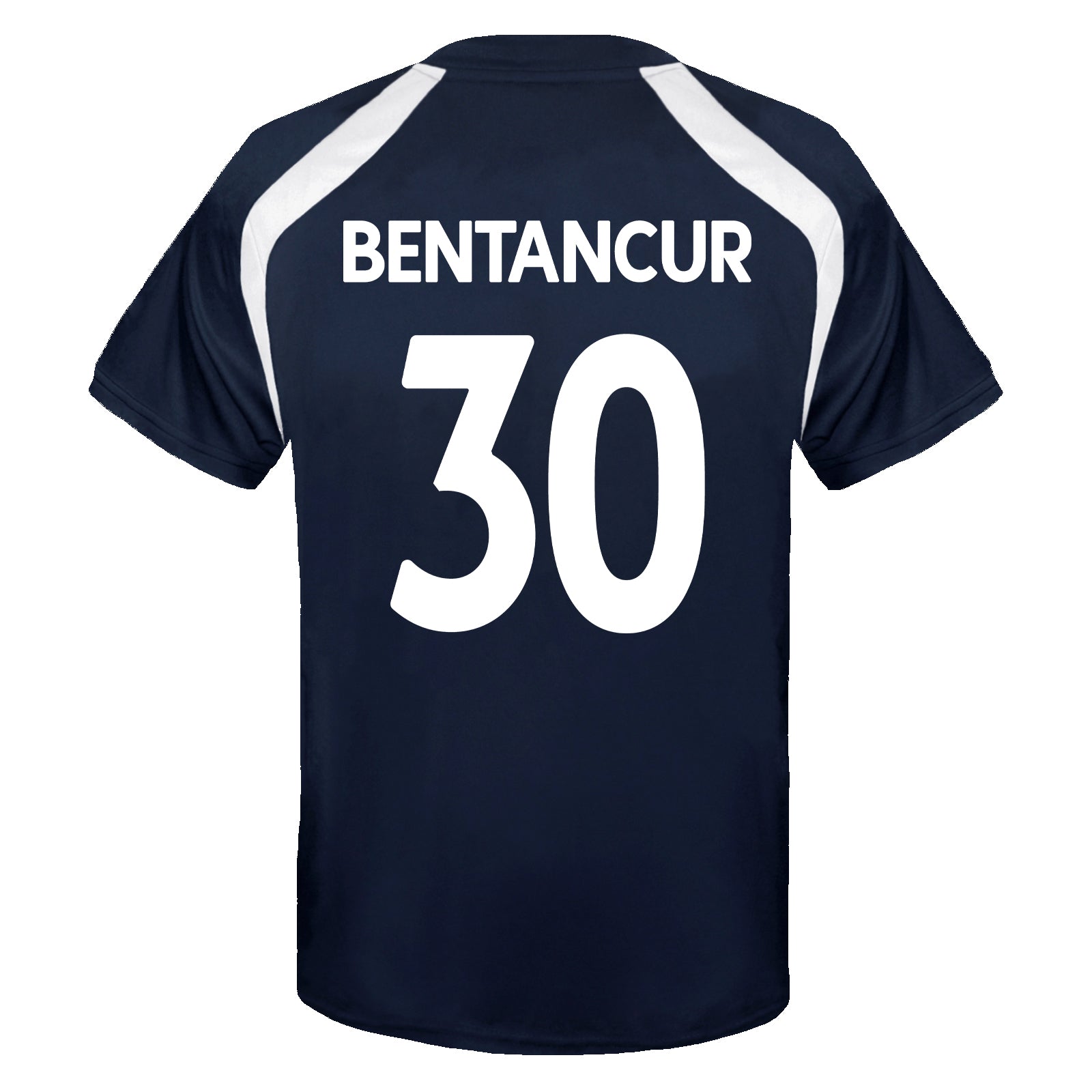 Navy Bentancur