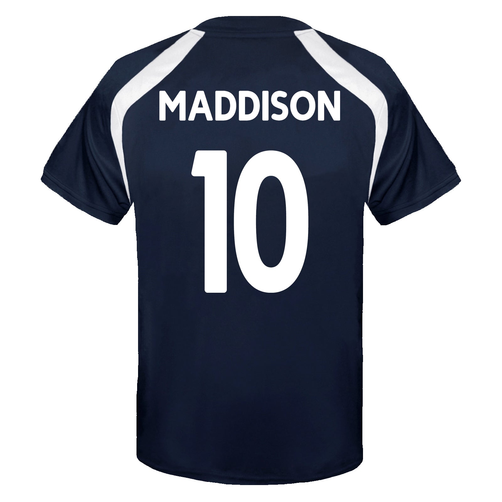 Navy Maddison