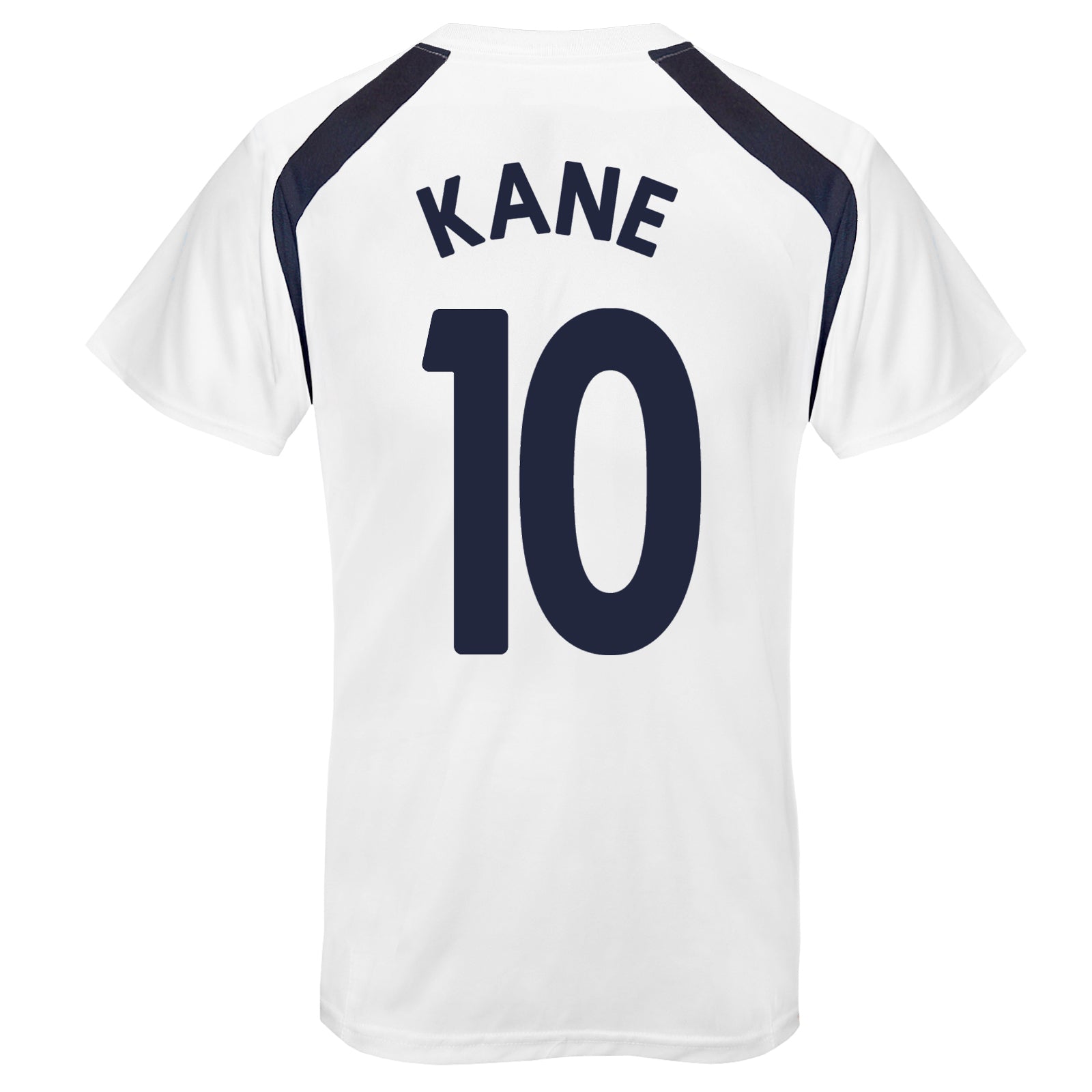 White Kane 10