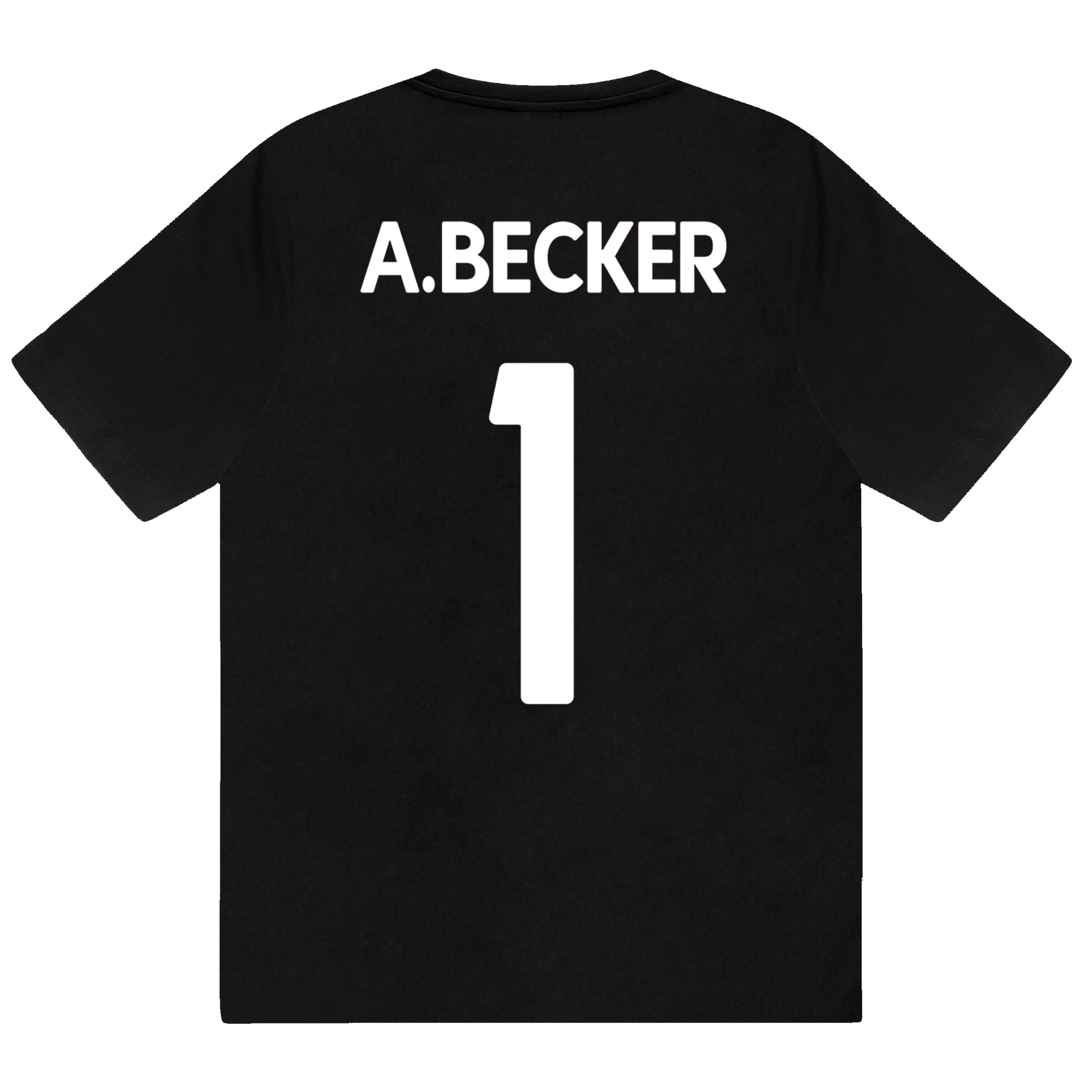 Black A.Becker