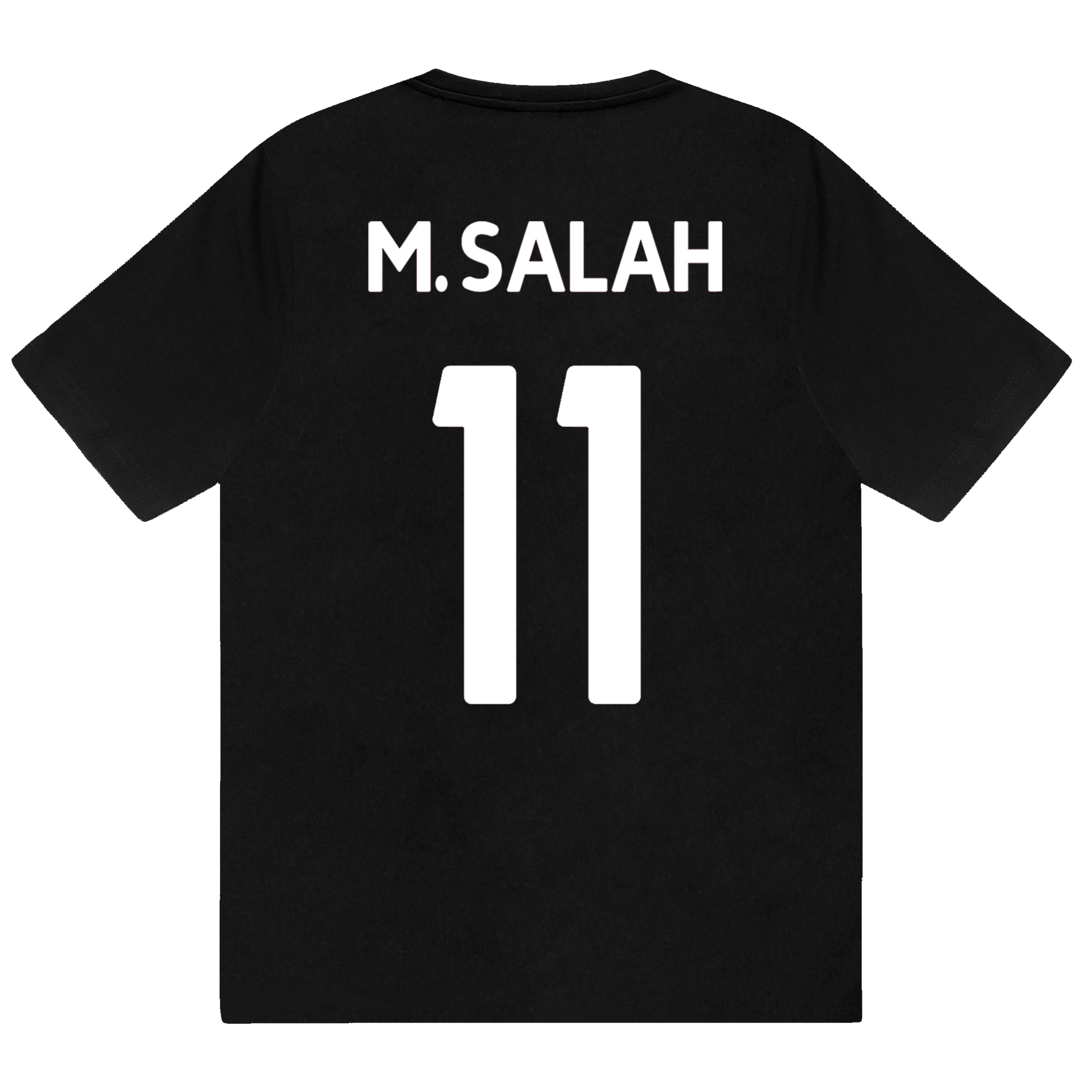 Black M.Salah