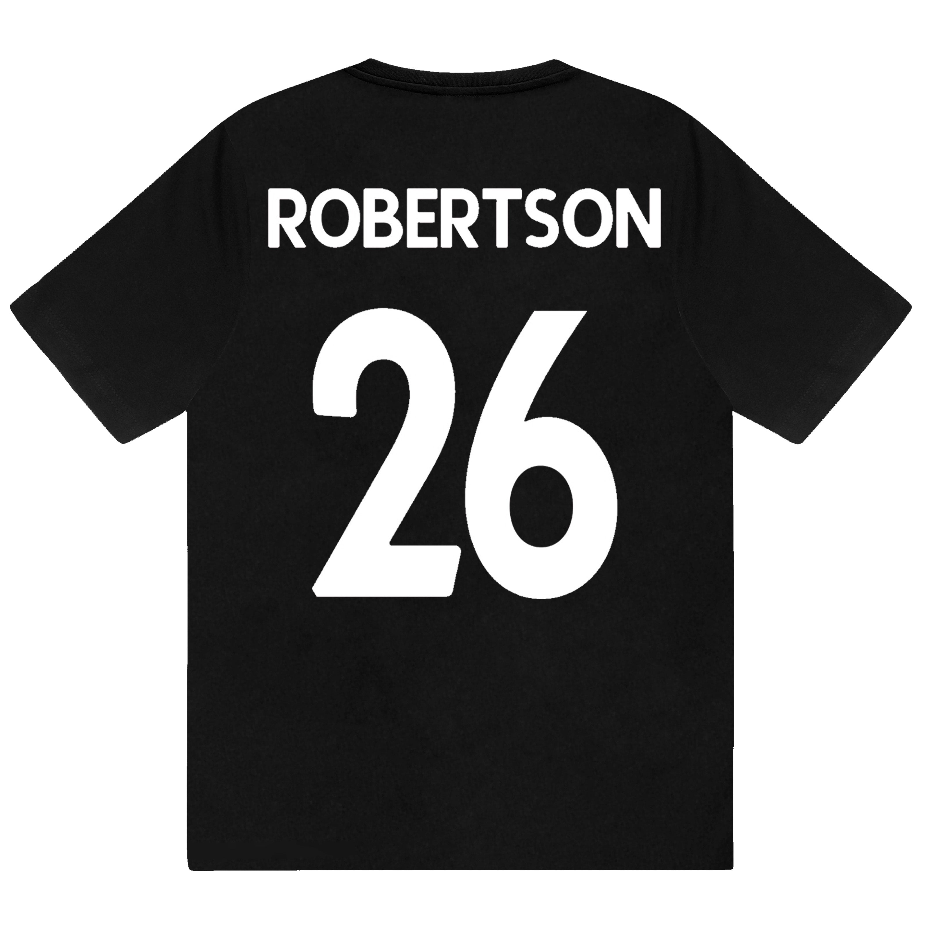 Black Robertson