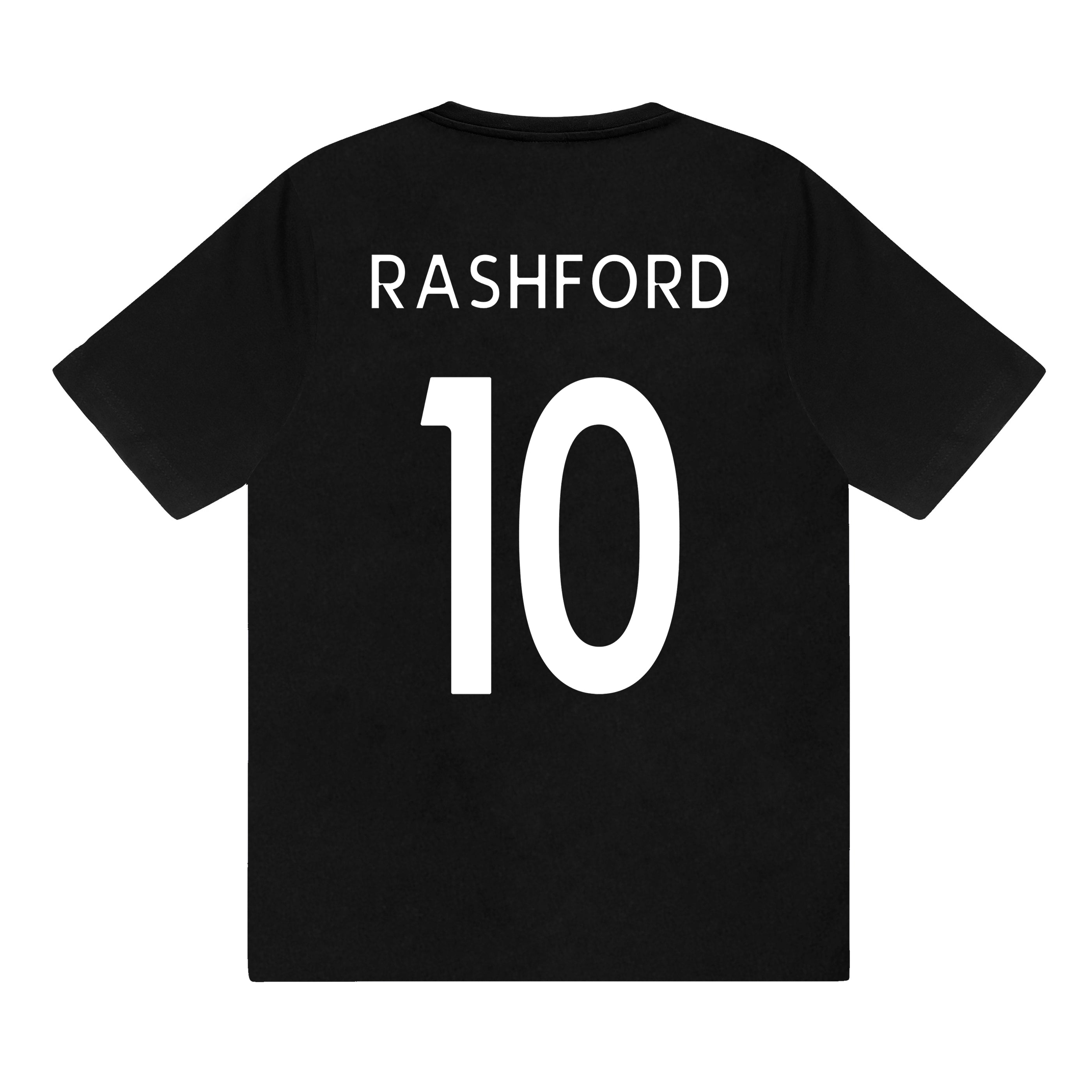 Black Rashford