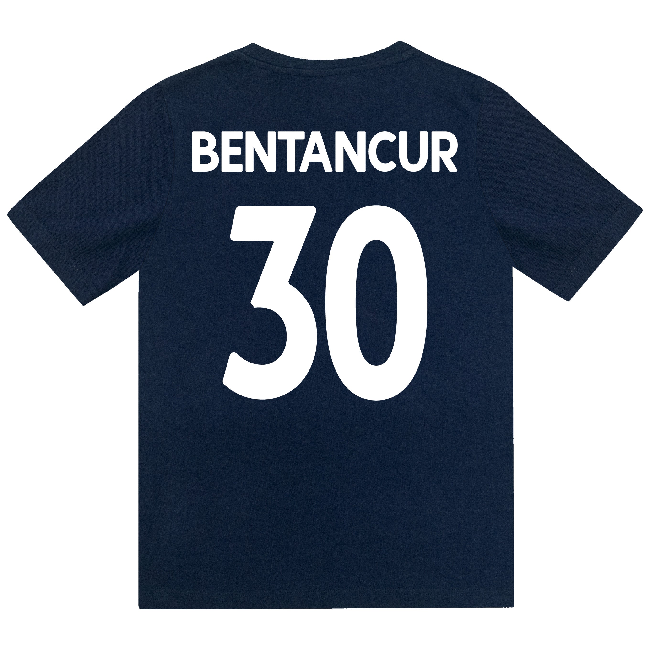 Navy Bentancur