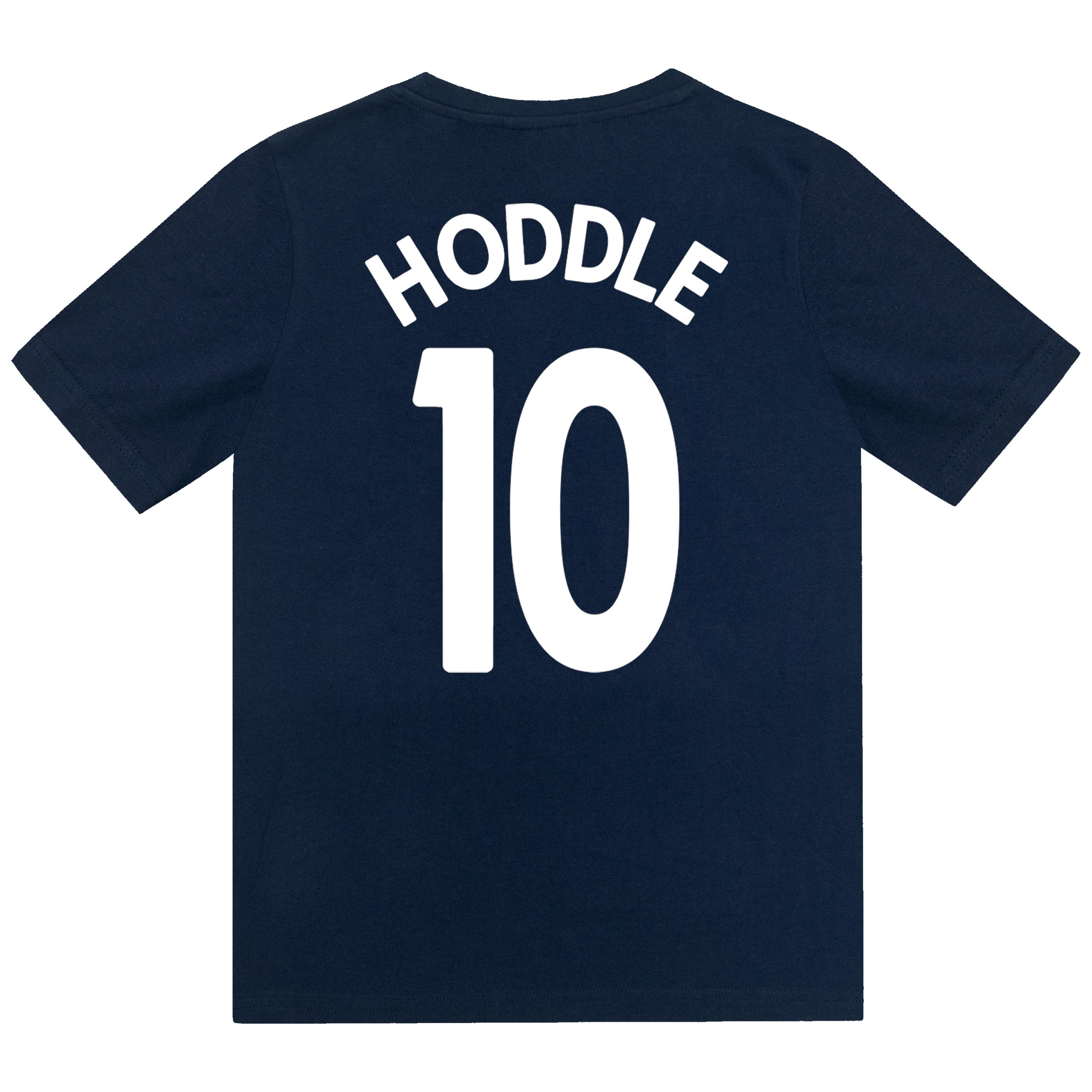 Navy Hoddle