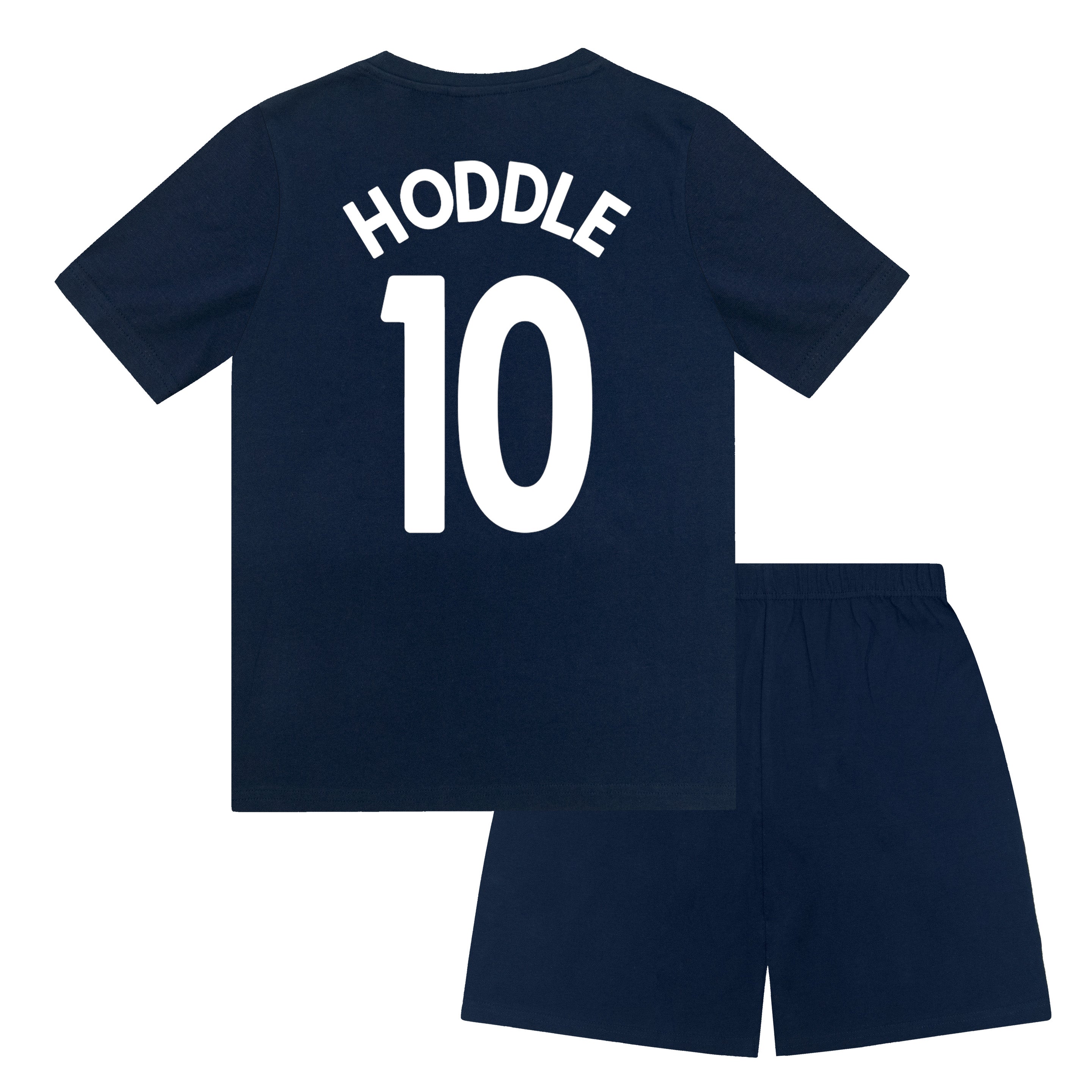 Navy Hoddle