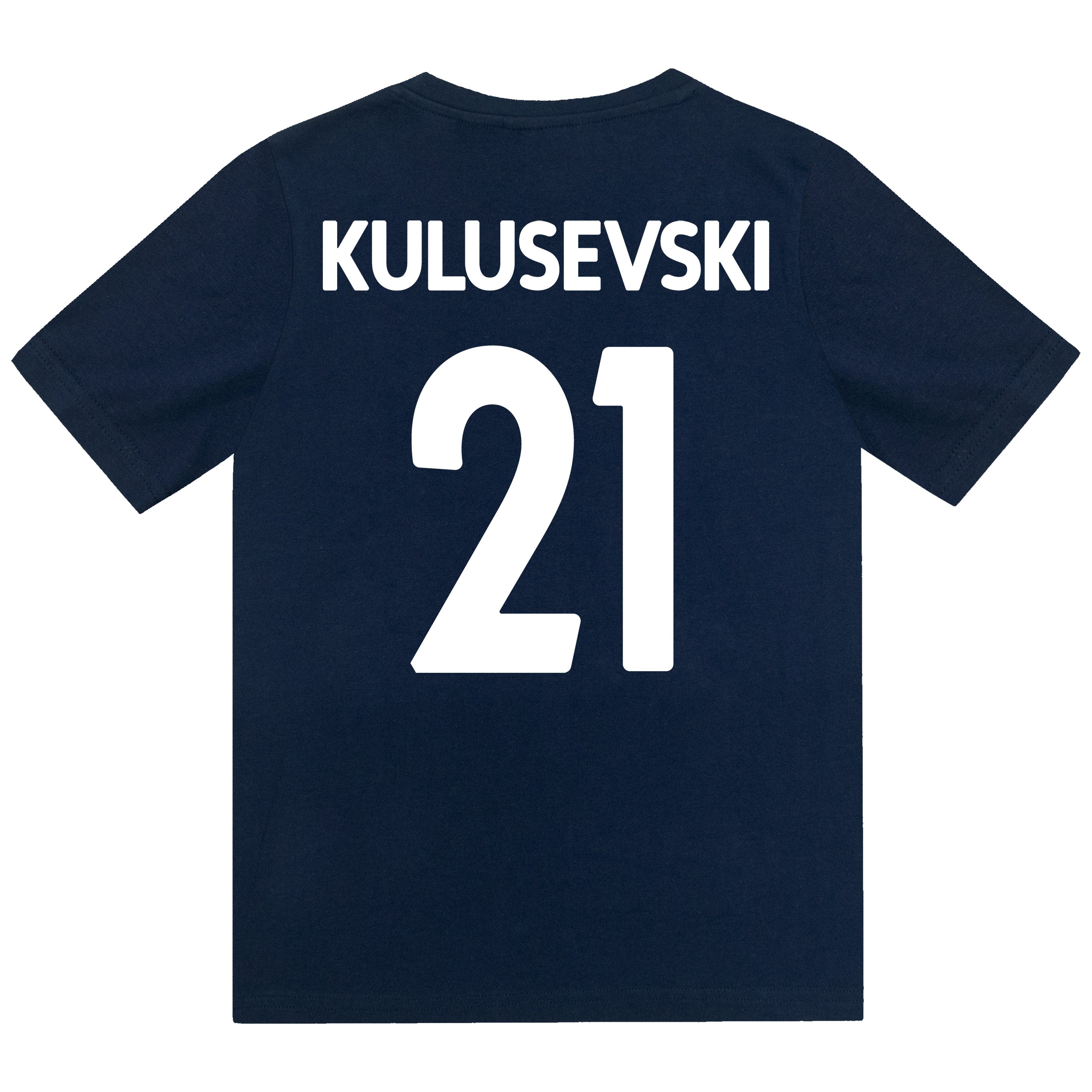 Navy Kulusevski