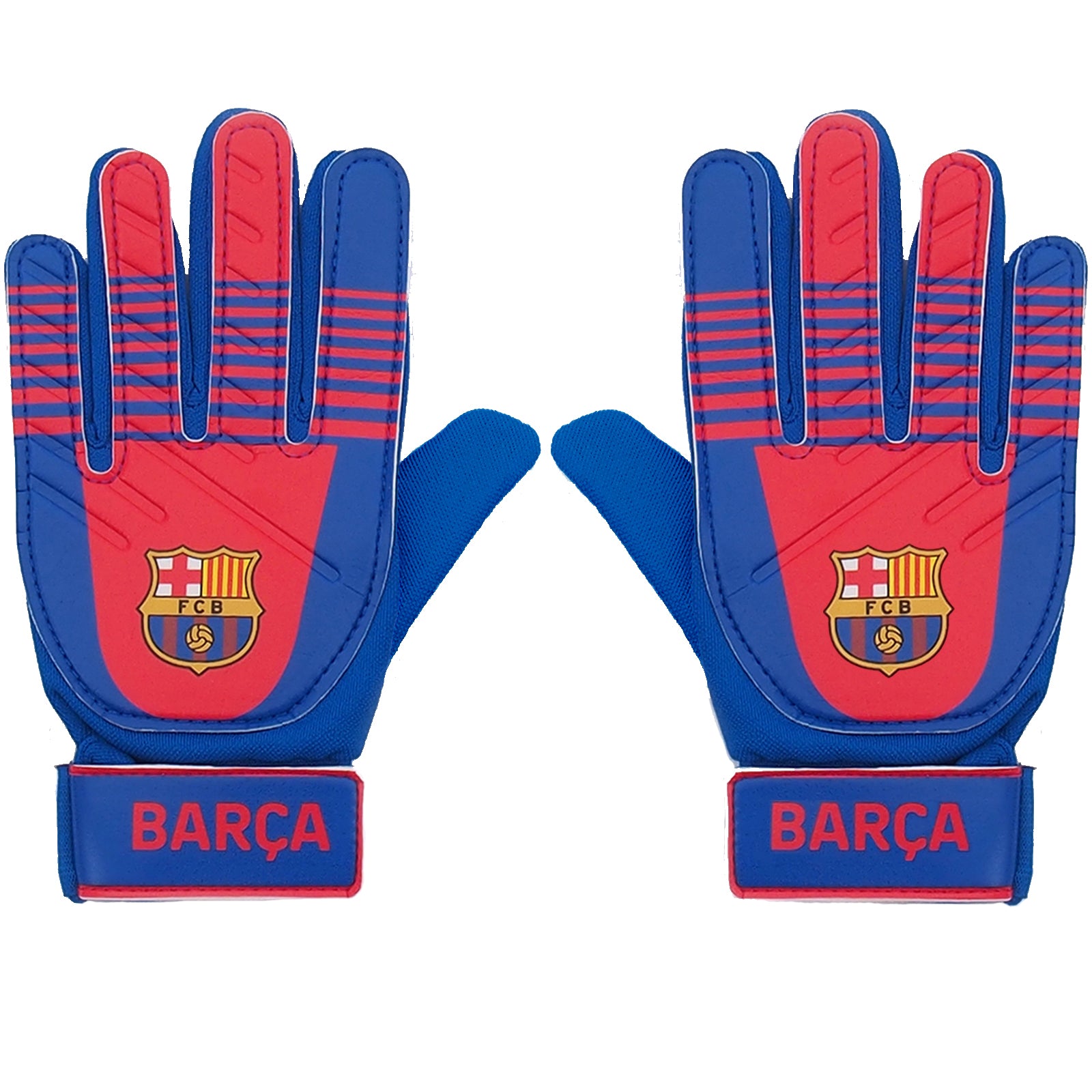 Blue BARCA