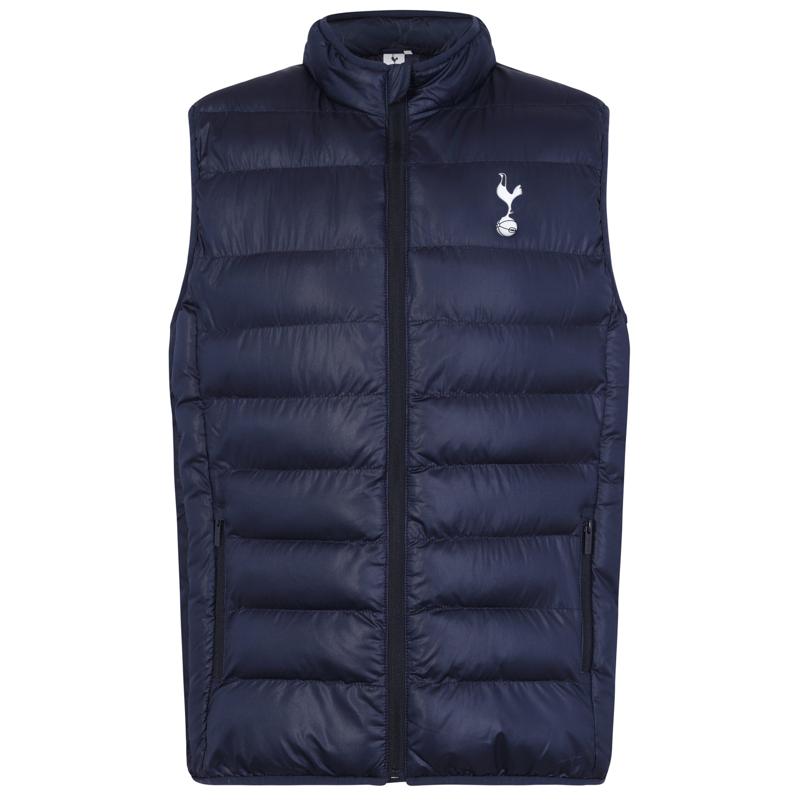 Football Bodywarmer