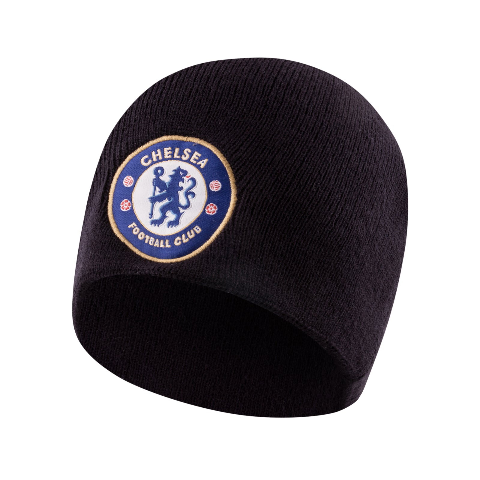 Chelsea FC Kids Knitted Hat