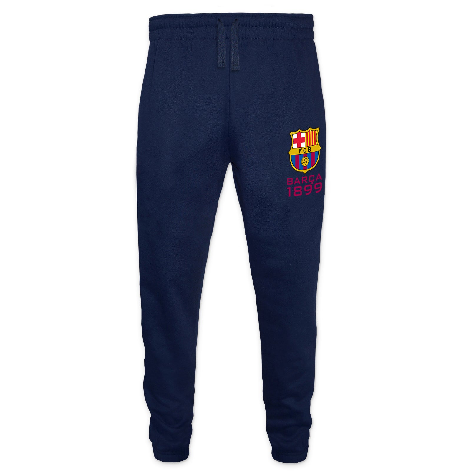 FC Barcelona Mens Jog Pants