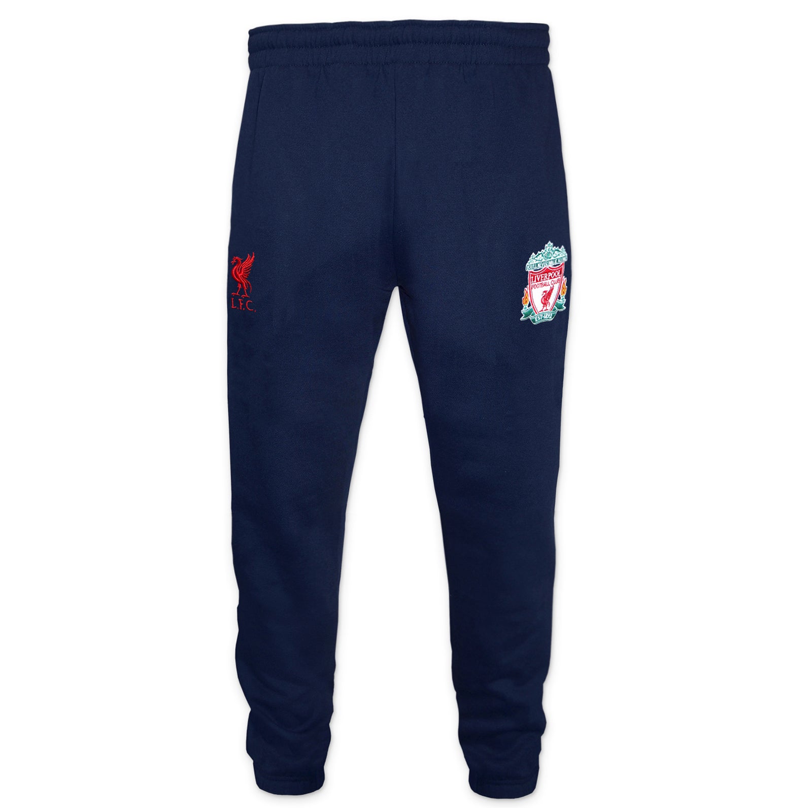 Liverpool FC Boys Jog Pants