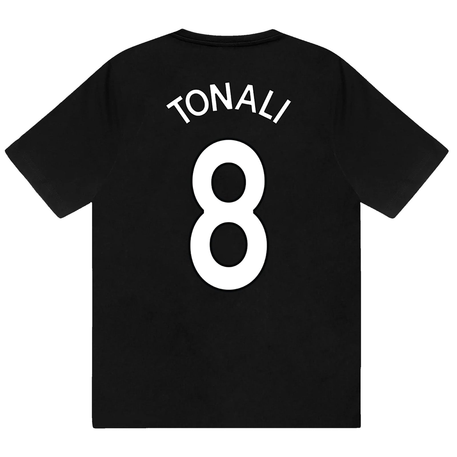 Black Tonali