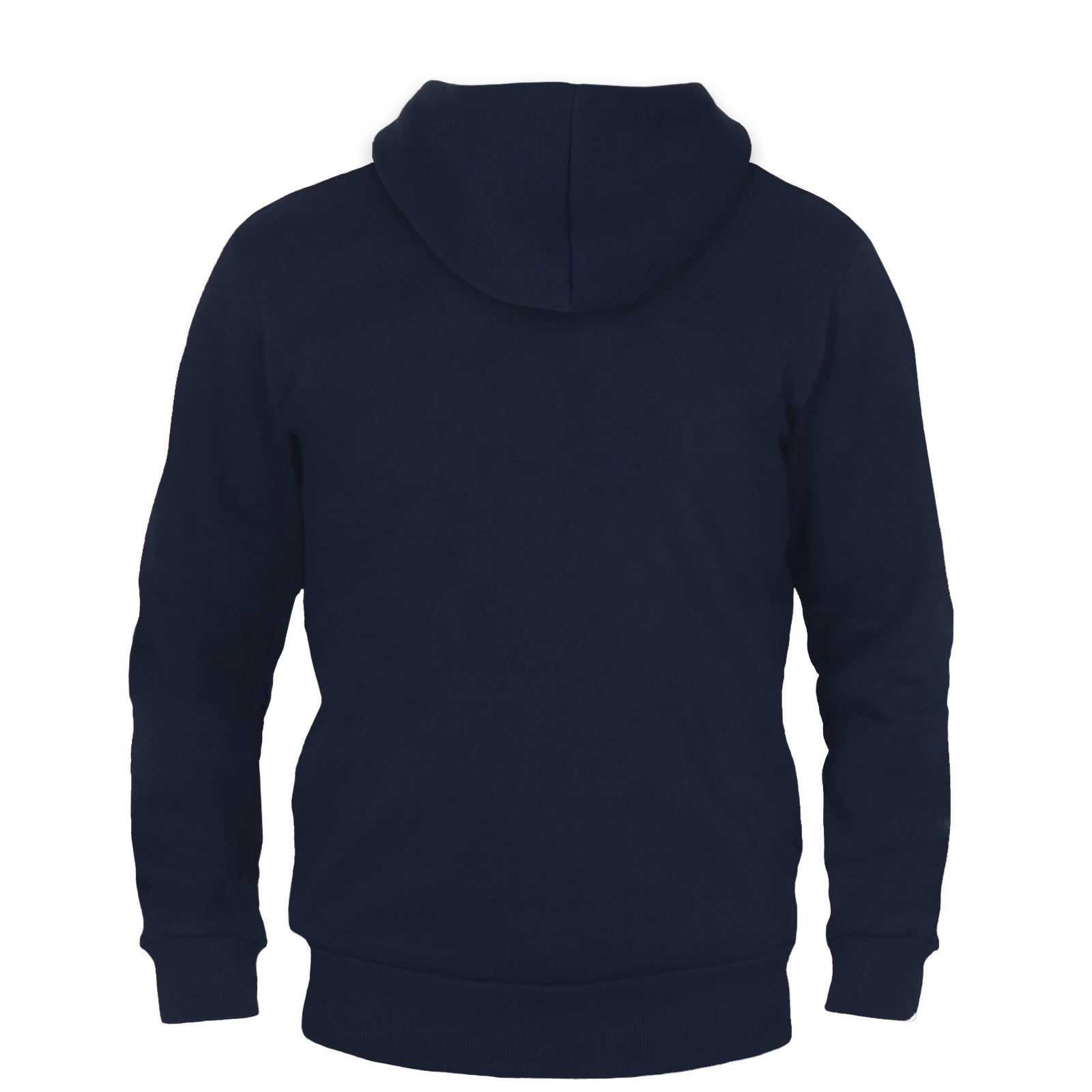 Man City kids graphic hoodie in navy with MCFC club crest to the centre of the body.