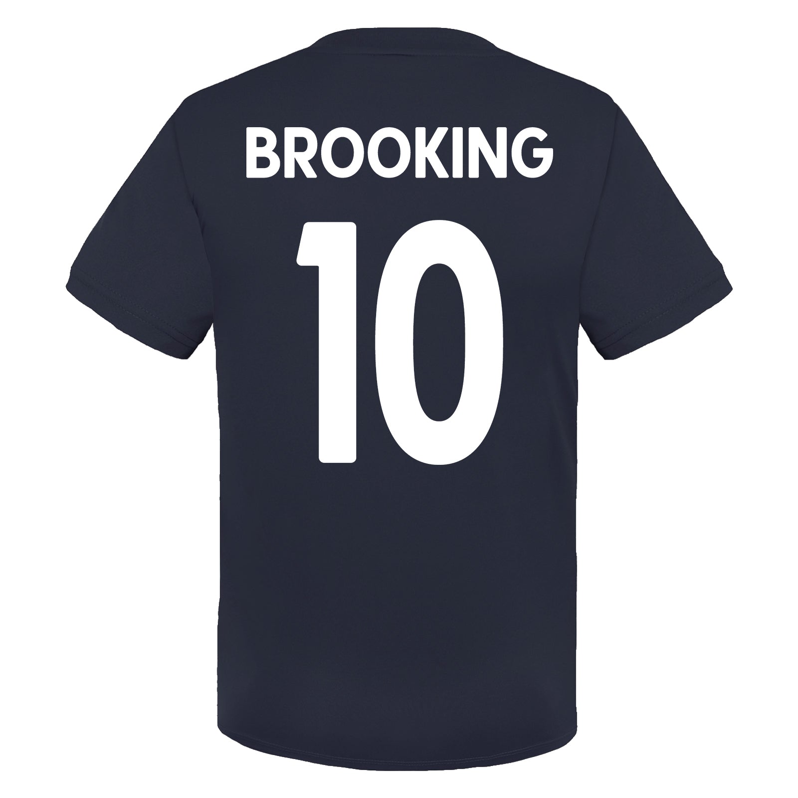 Navy Brooking