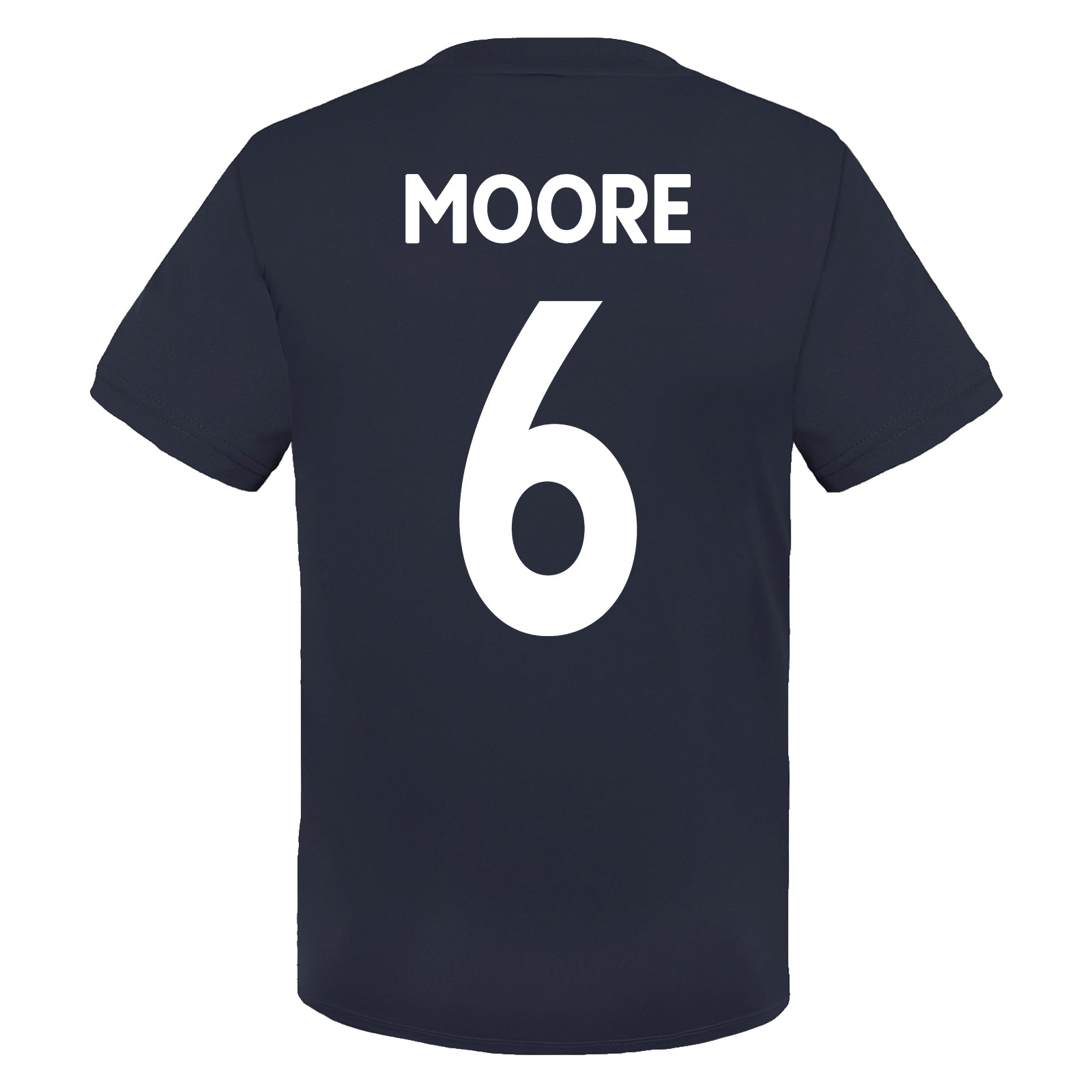 Navy Moore