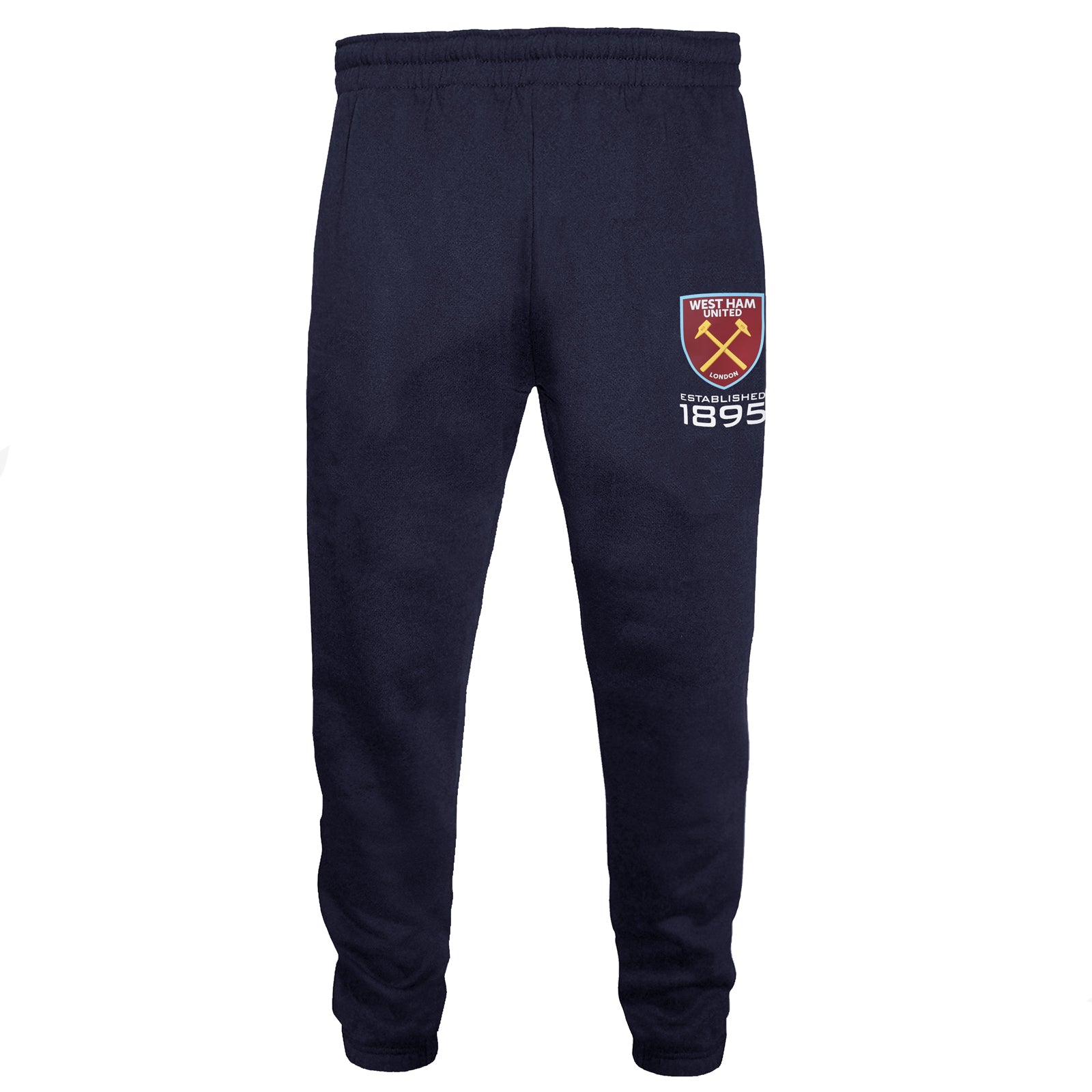 West Ham United FC Boys Jog Pants