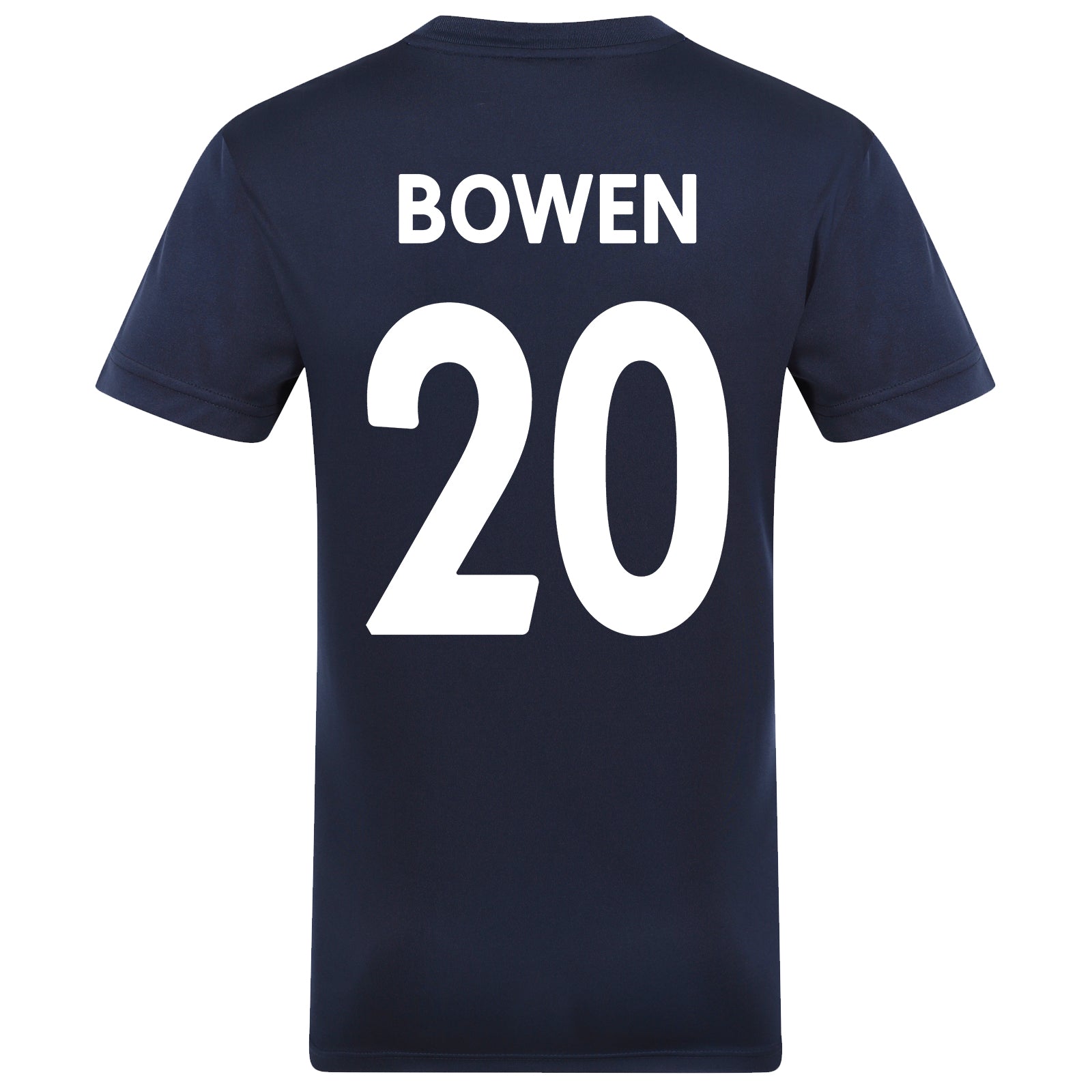 Navy Bowen