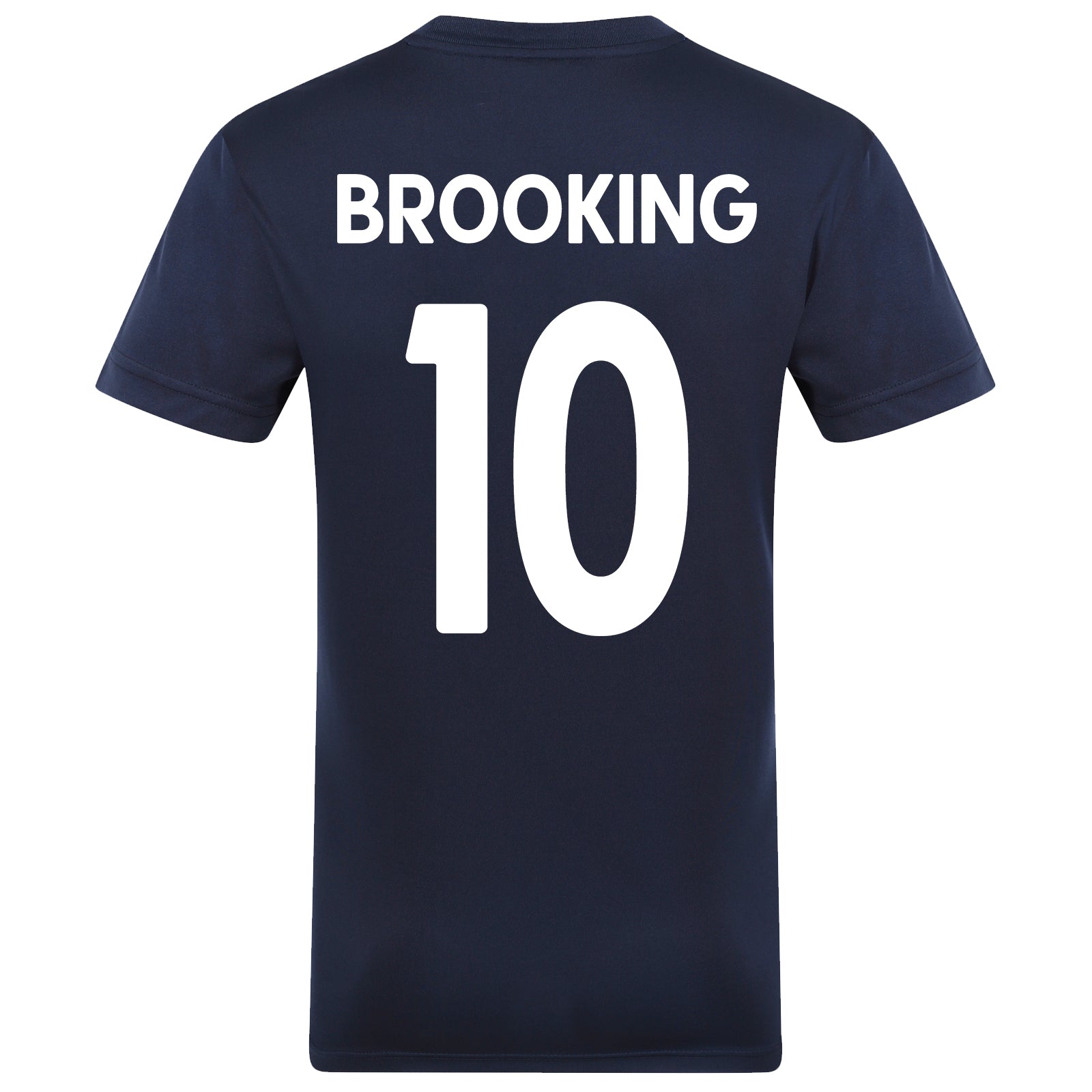 Navy Brooking