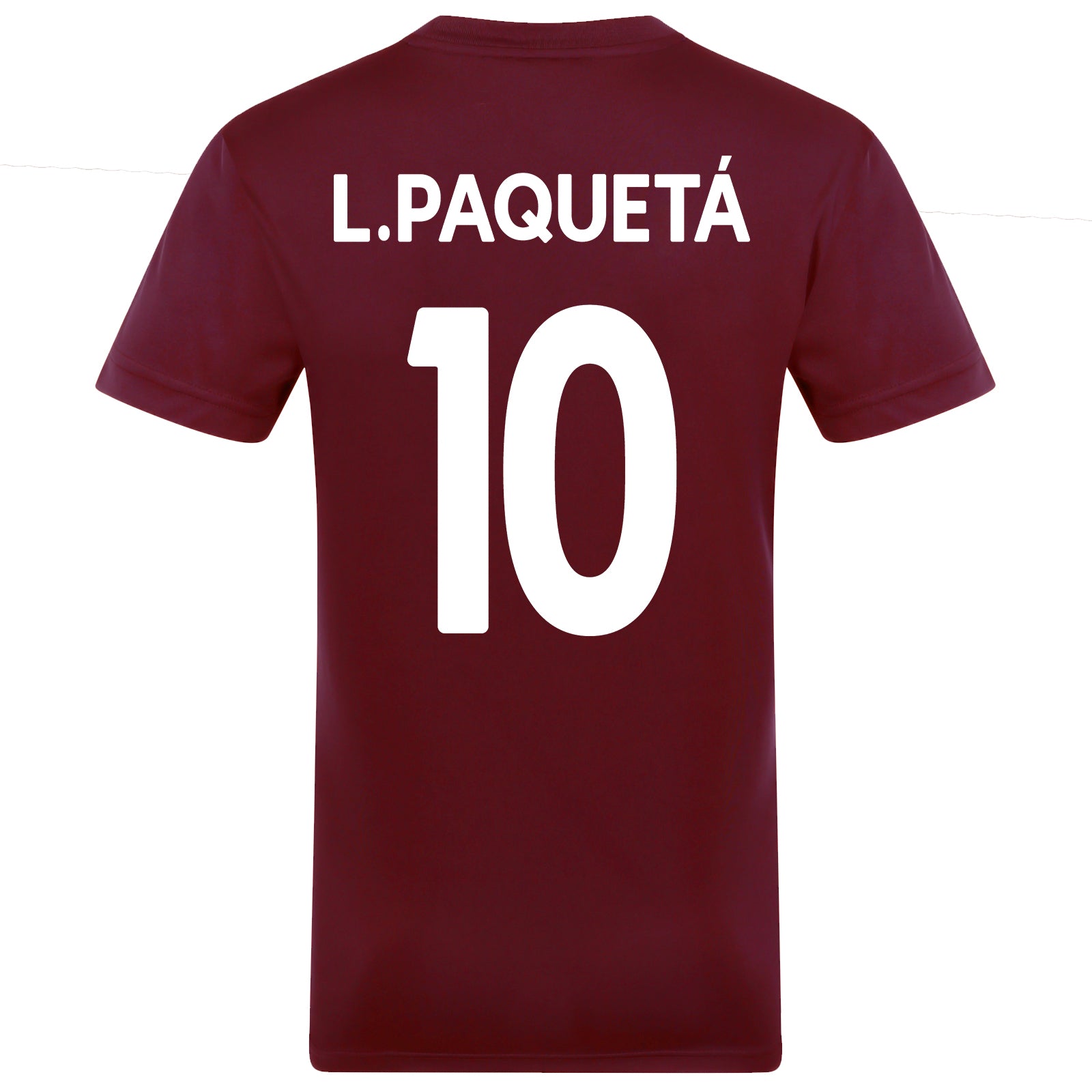 Claret L.Paqueta