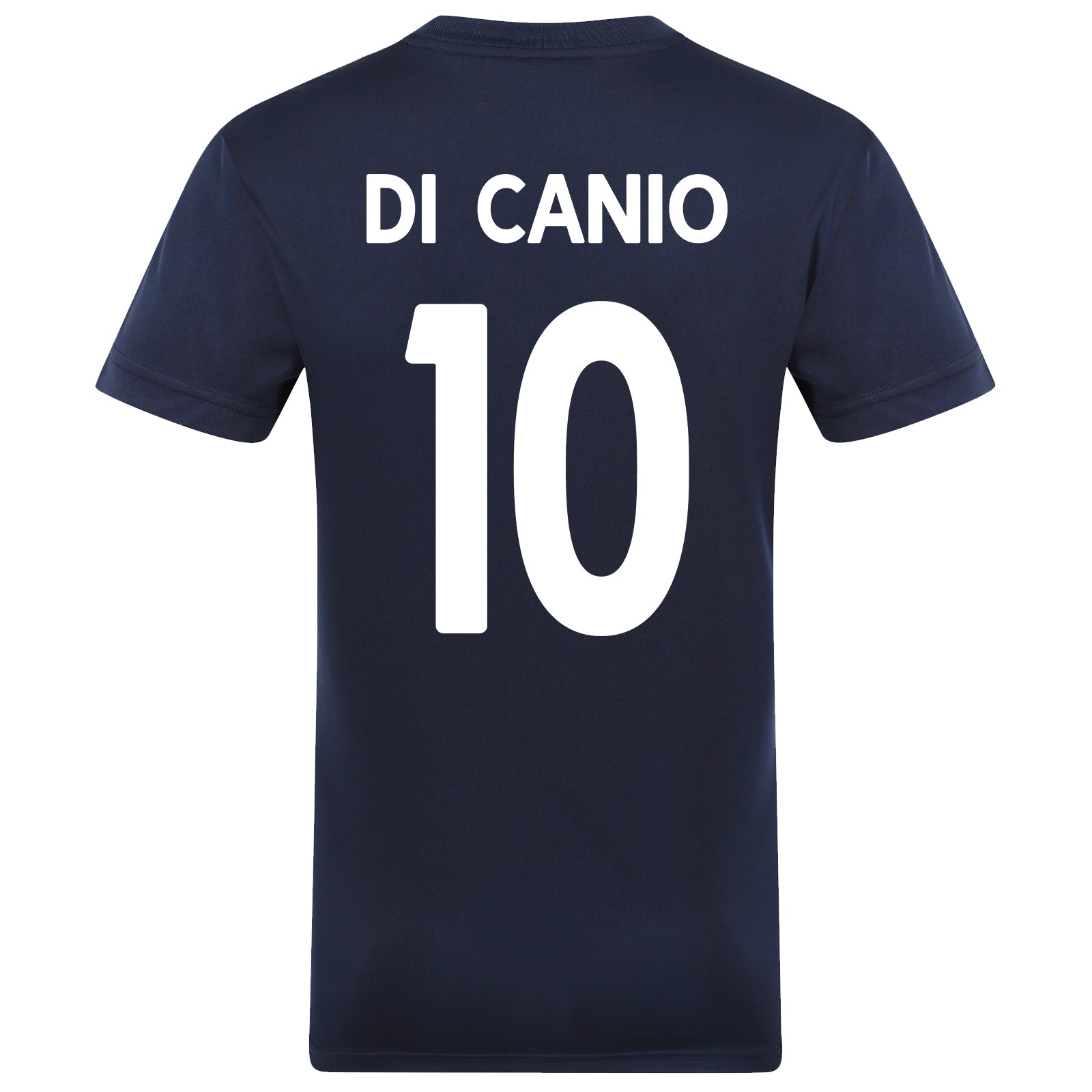 Navy Di Canio