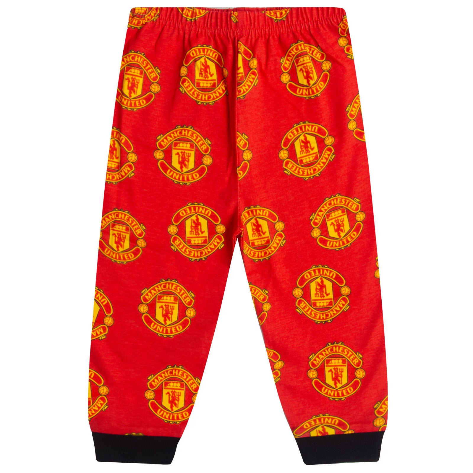 Manchester United Pyjamas for Baby in Red