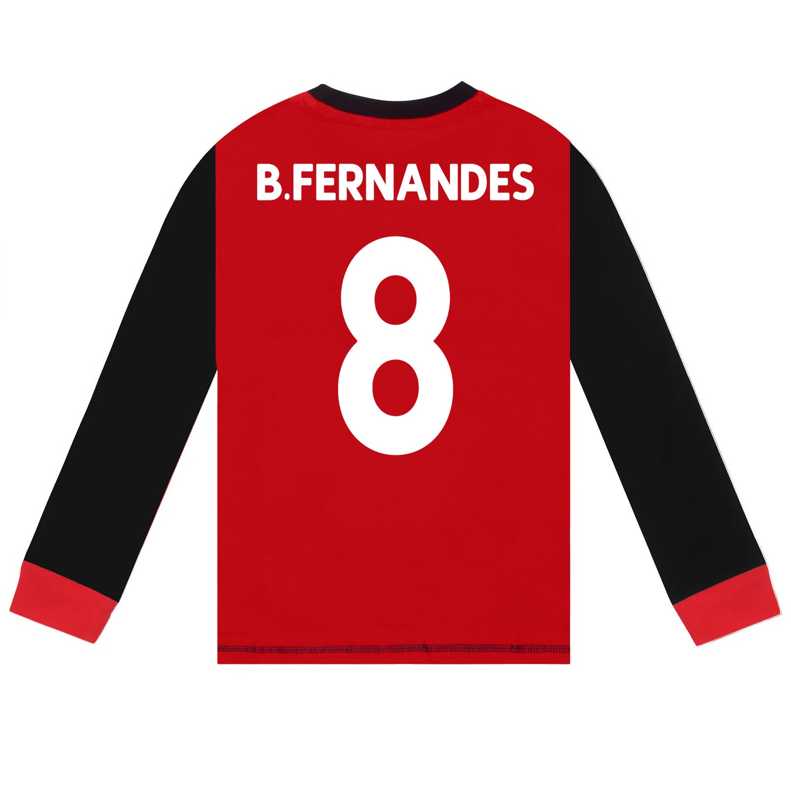 Red B.Fernandes