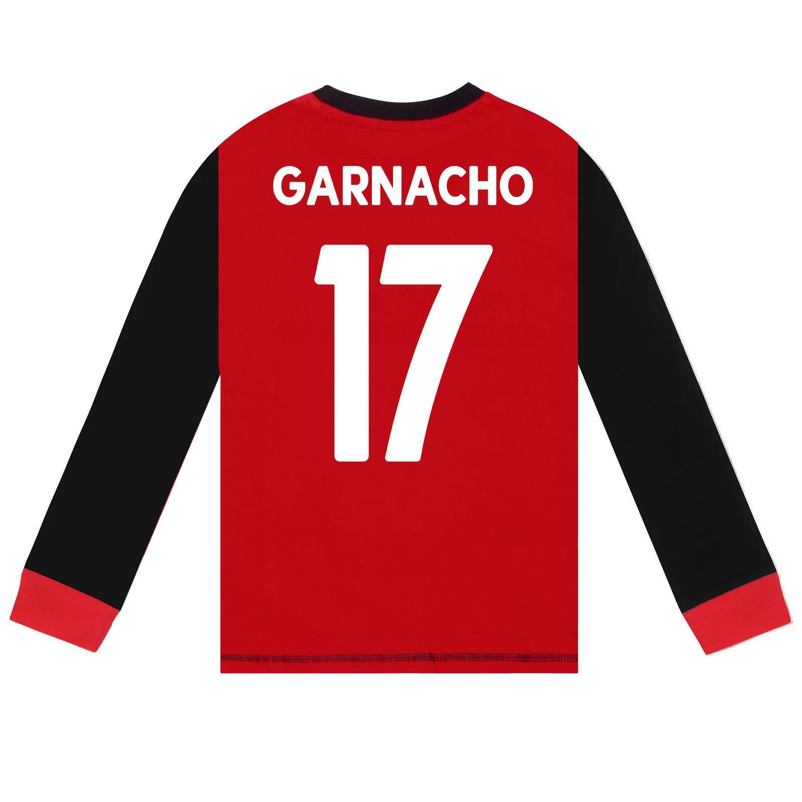 Red Garnacho