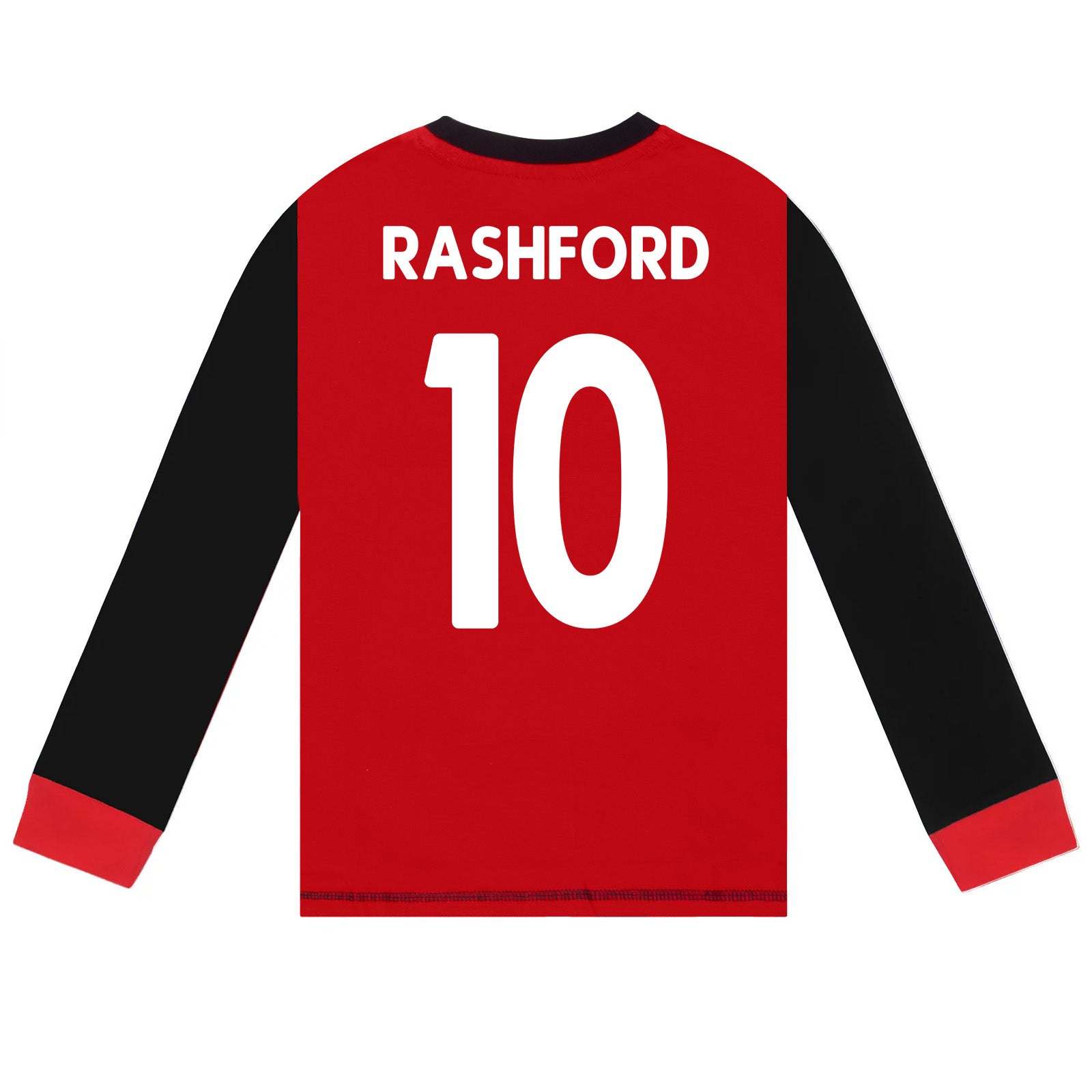 Red Rashford