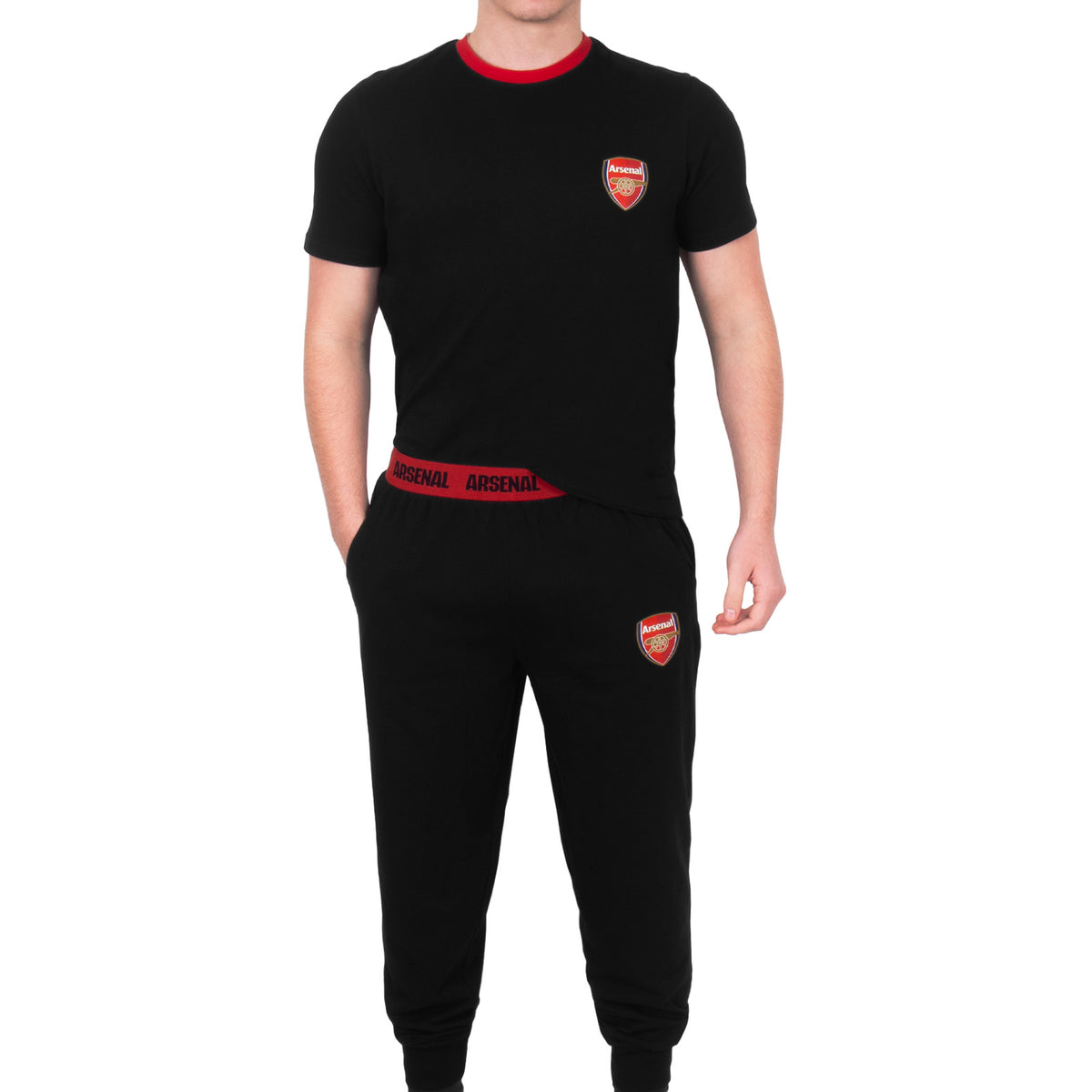 Football Pyjamas | Football Nightwear Collection
