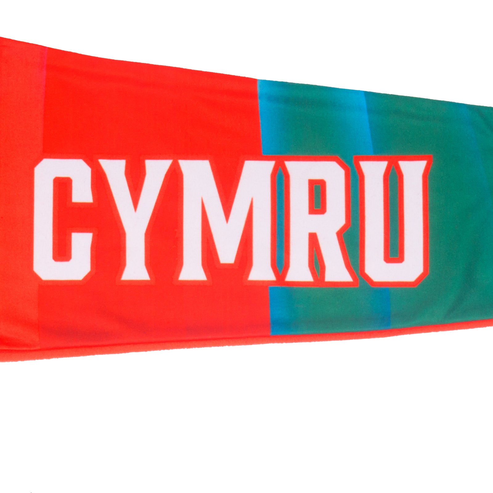 Wales football onesie for kids in red