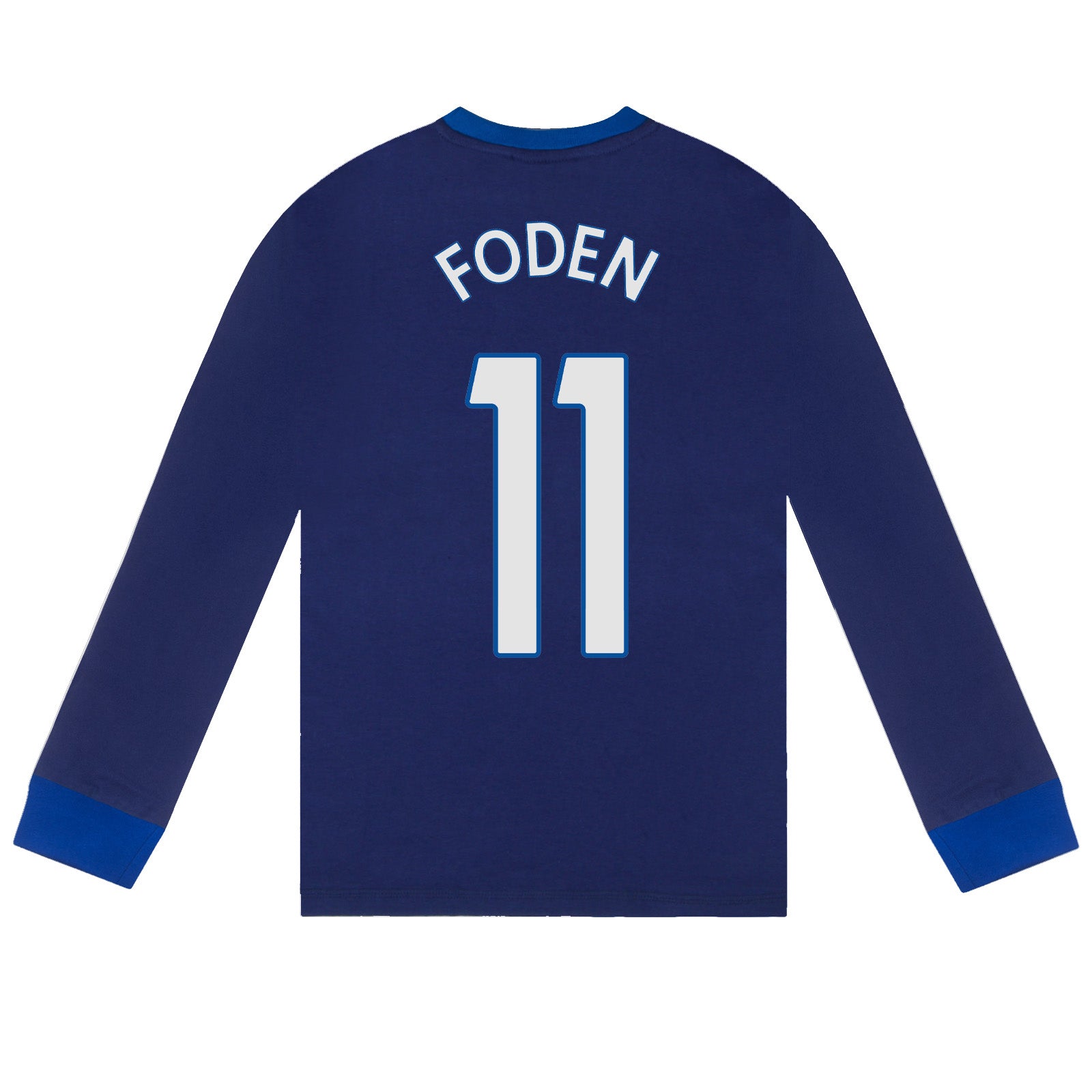 Blue Foden