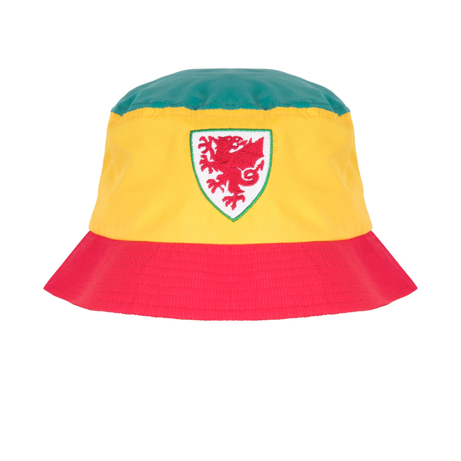 Wales Bucket Hat