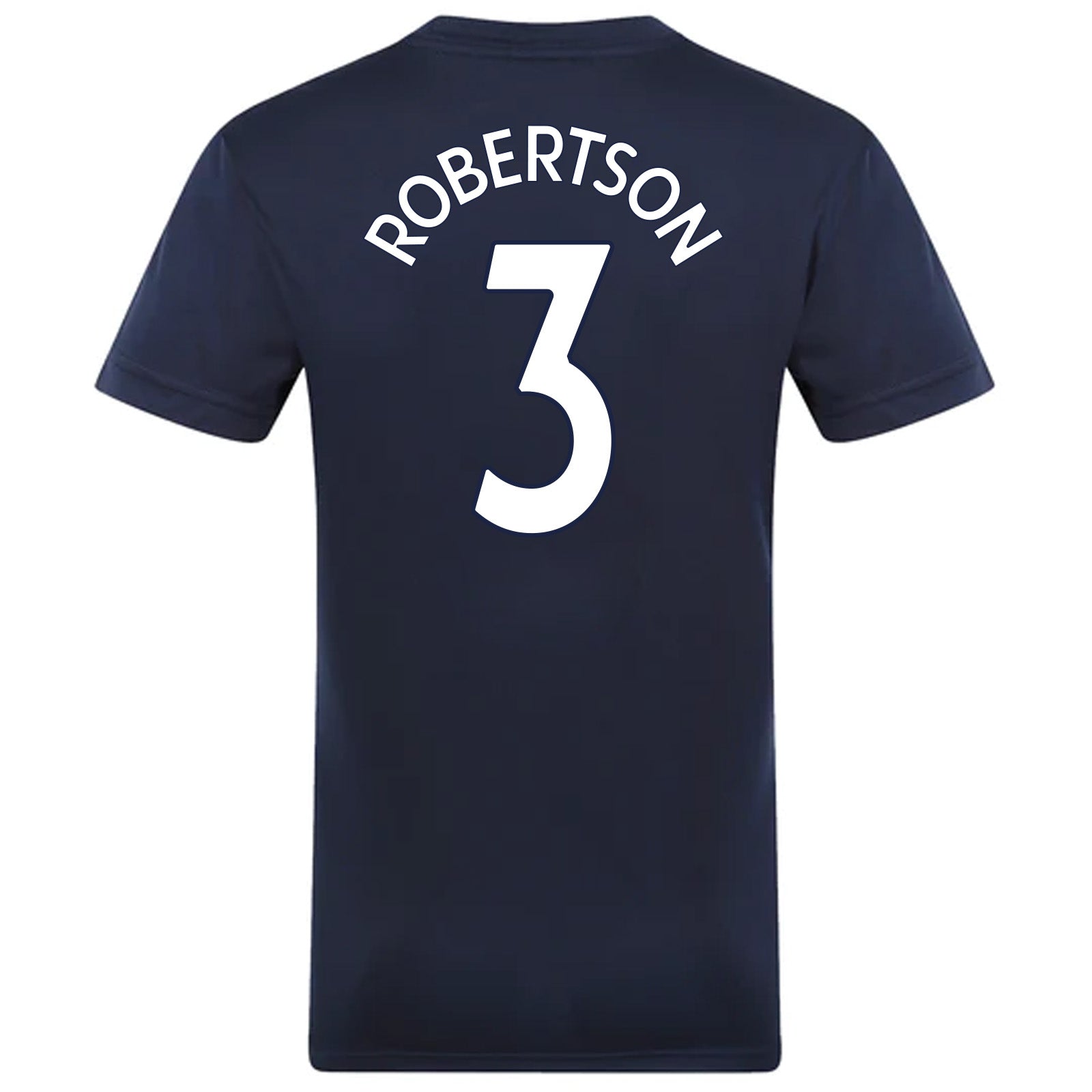 Navy Blue Robertson