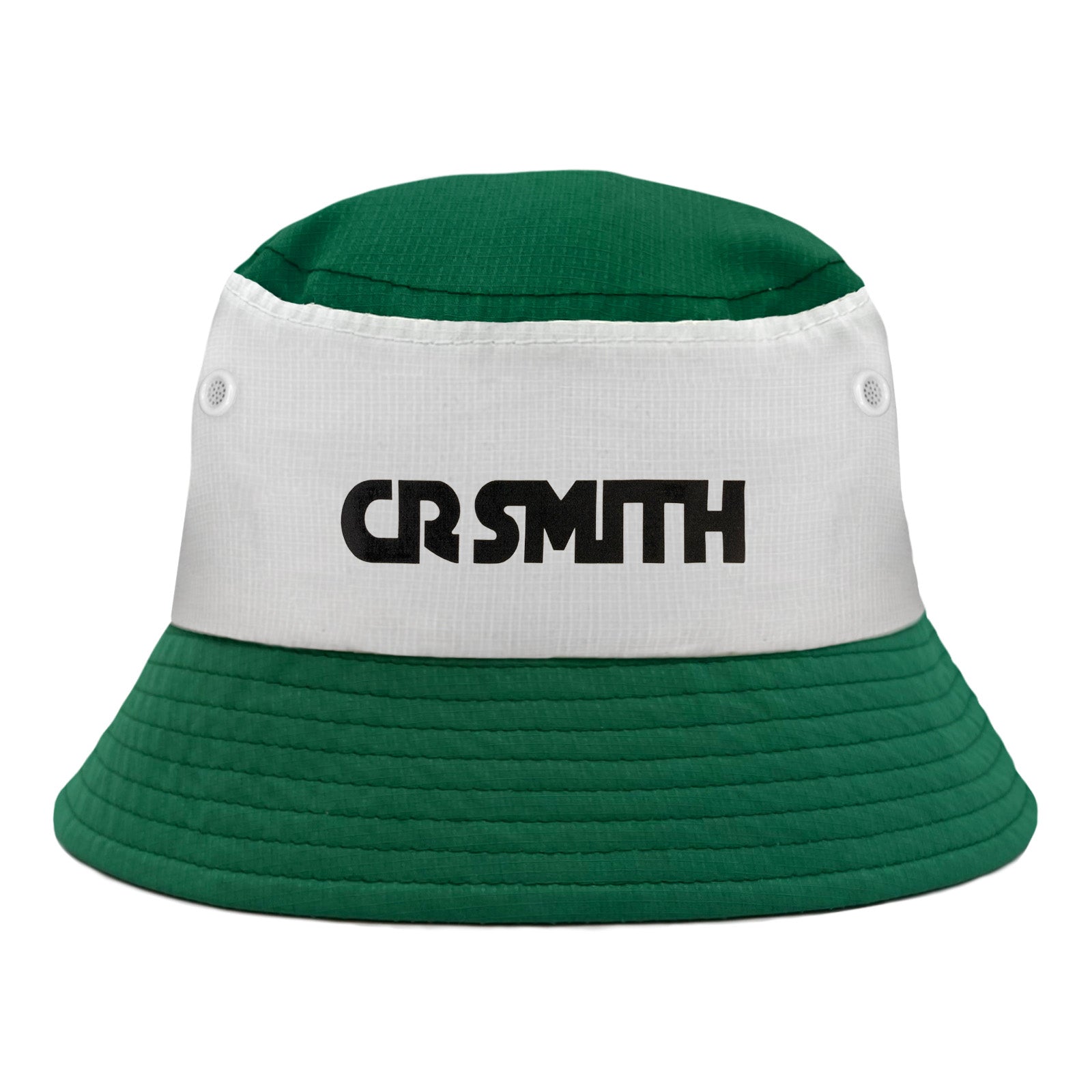 Celtic colours bucket hat