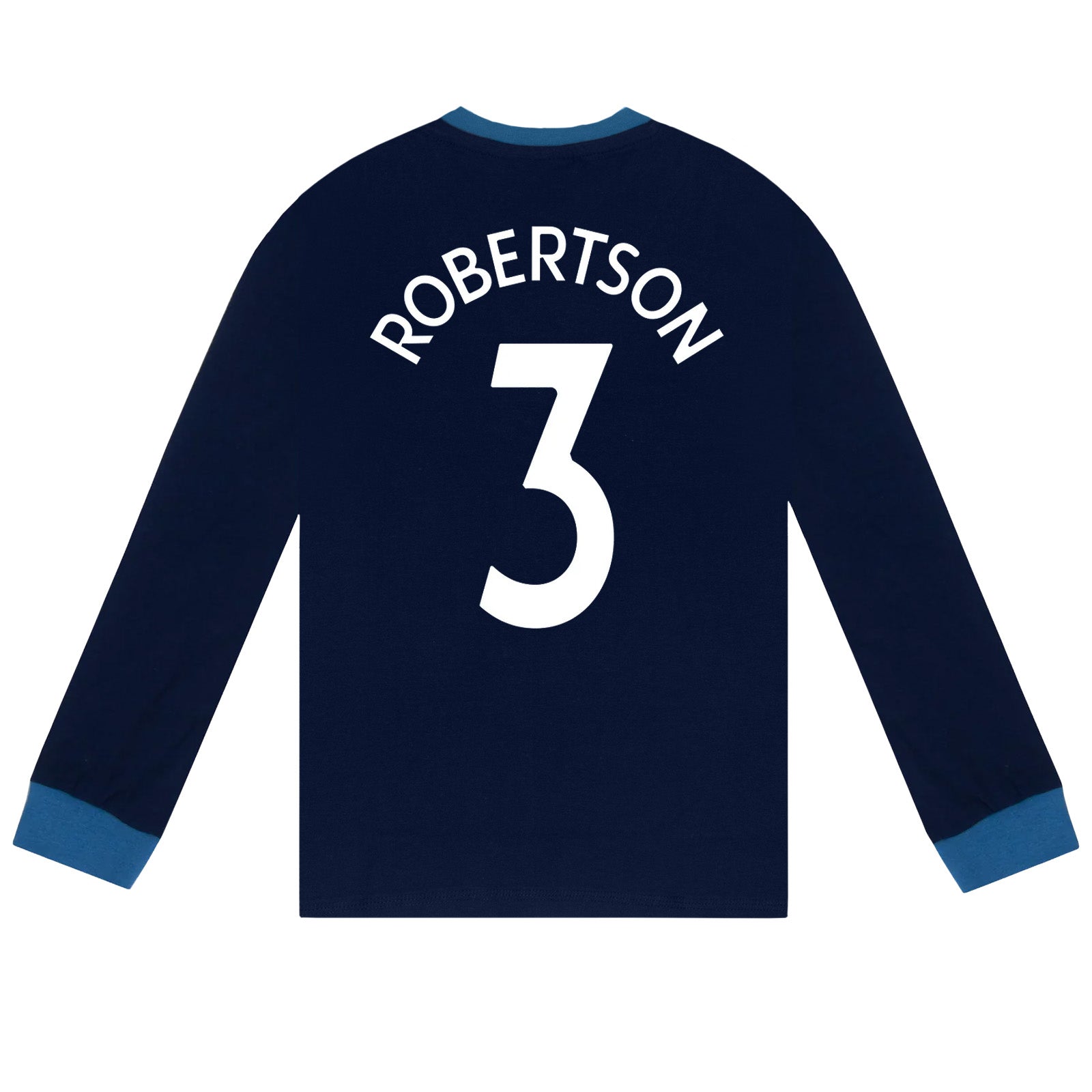 Navy Blue Robertson