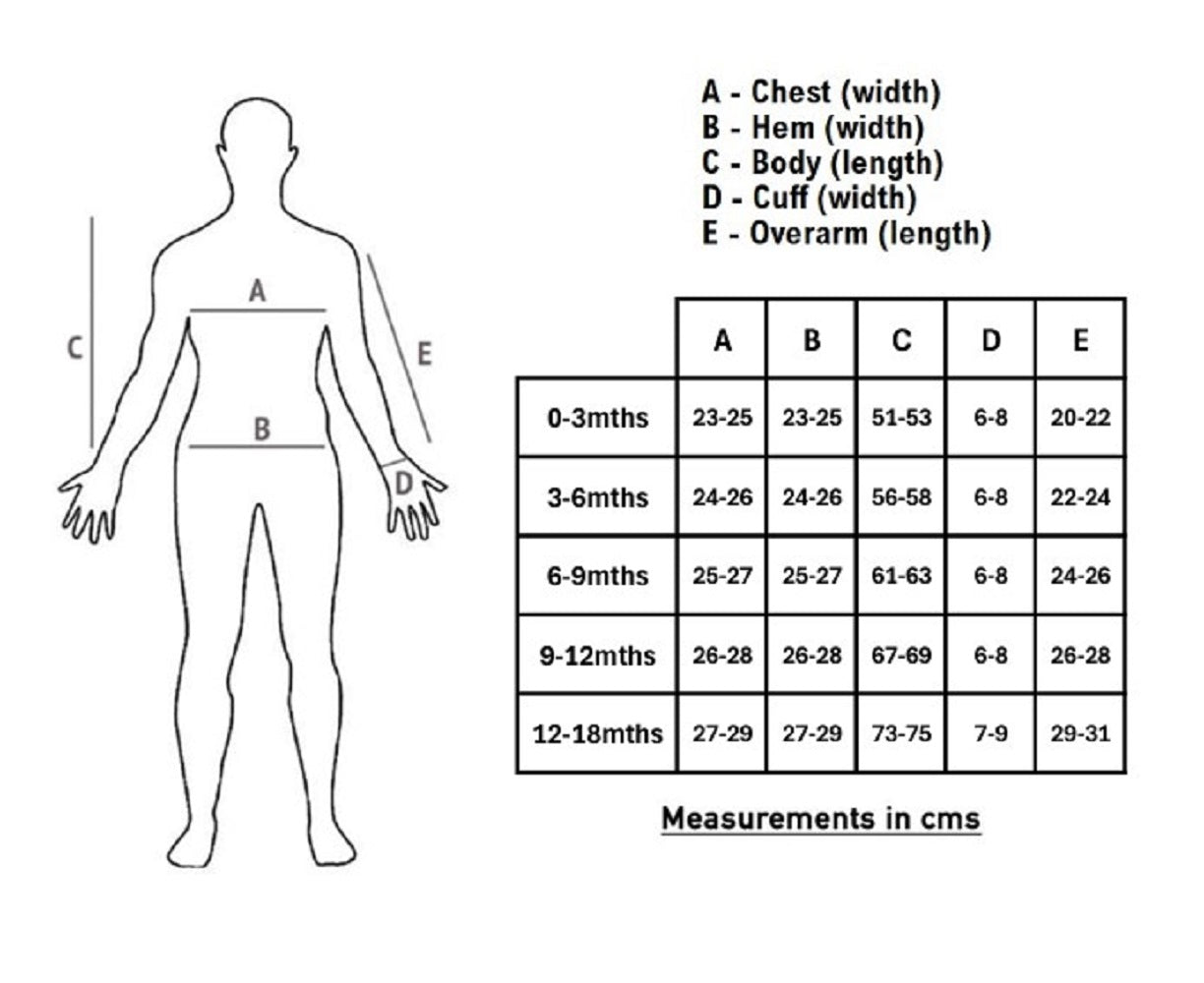 West Ham United FC baby sleepsuit in claret