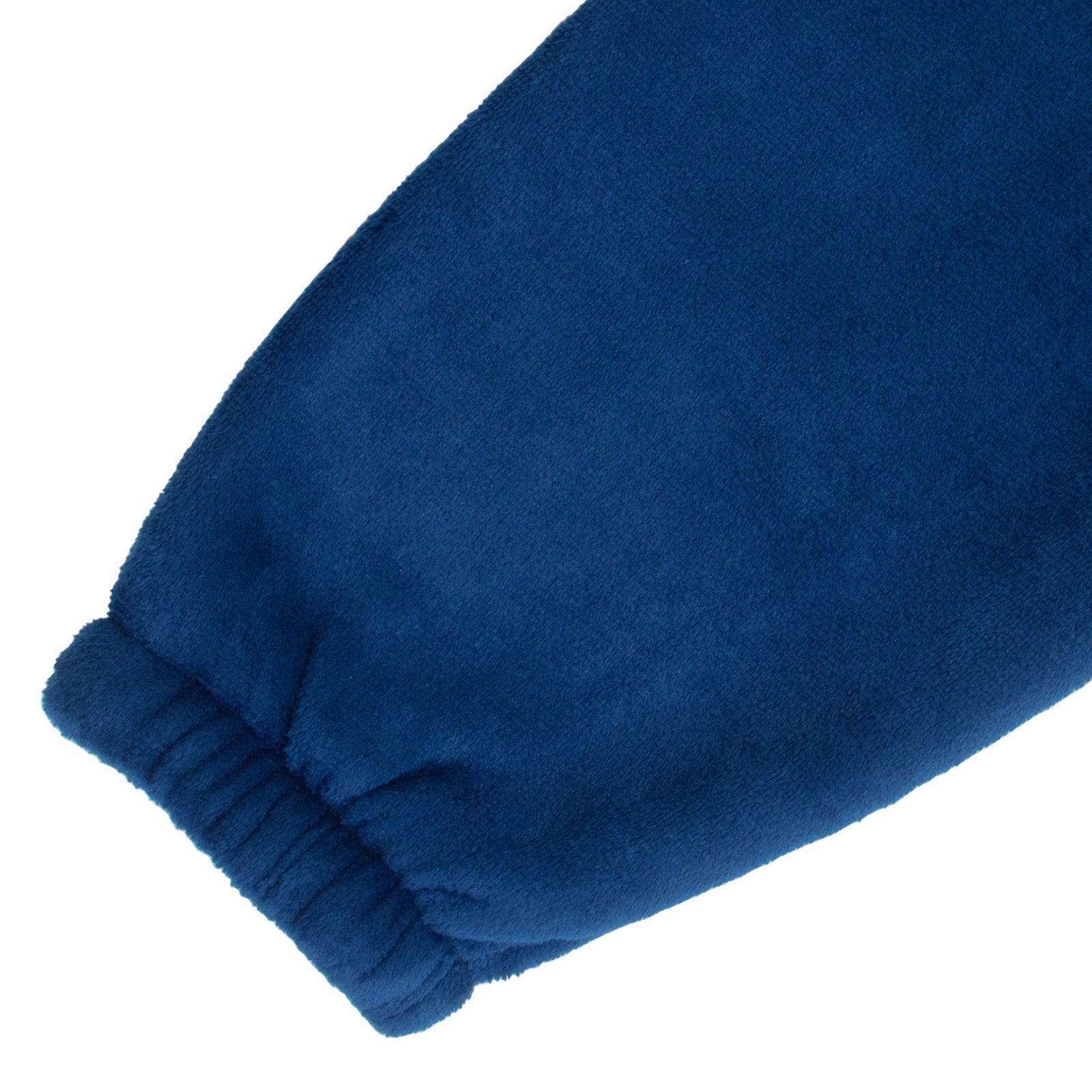 Arsenal oversized hoodie blanket for adults in navy blue