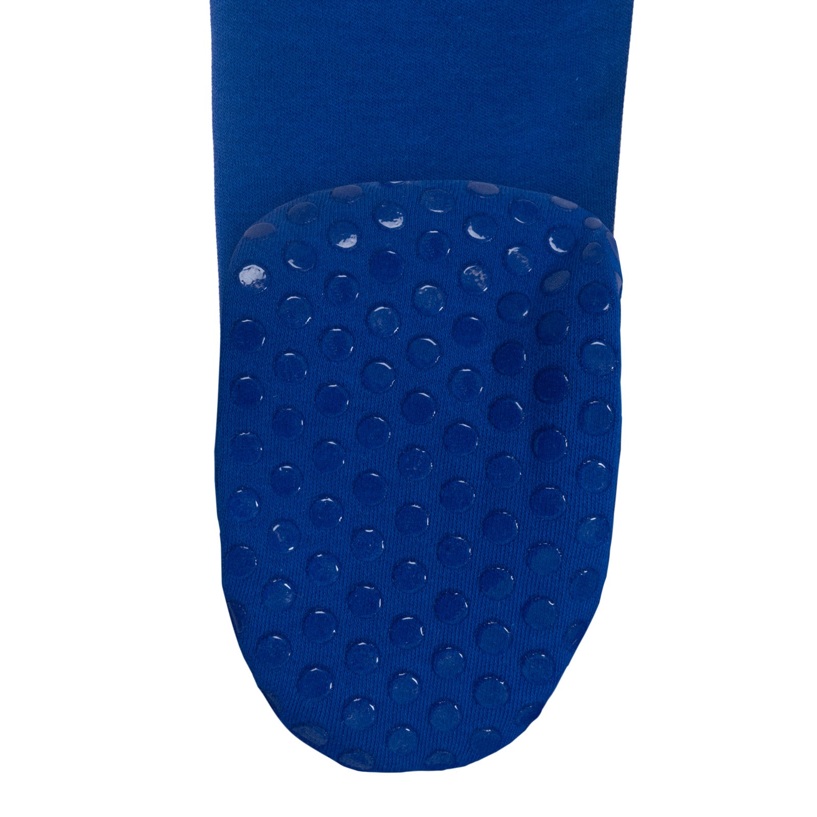 Chelsea FC baby sleepsuit in blue