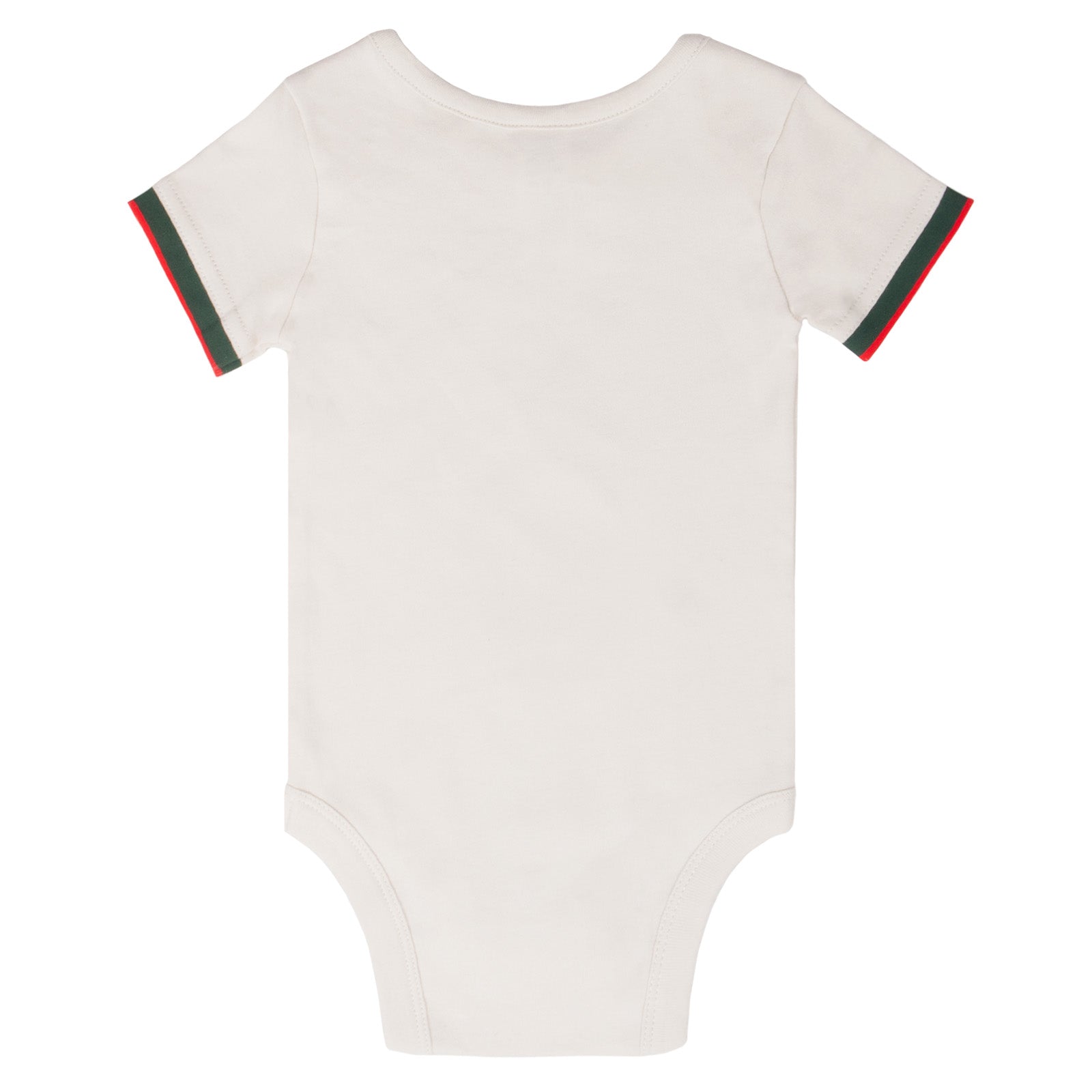 Chelsea FC baby 2pk bodysuit in blue & off-white