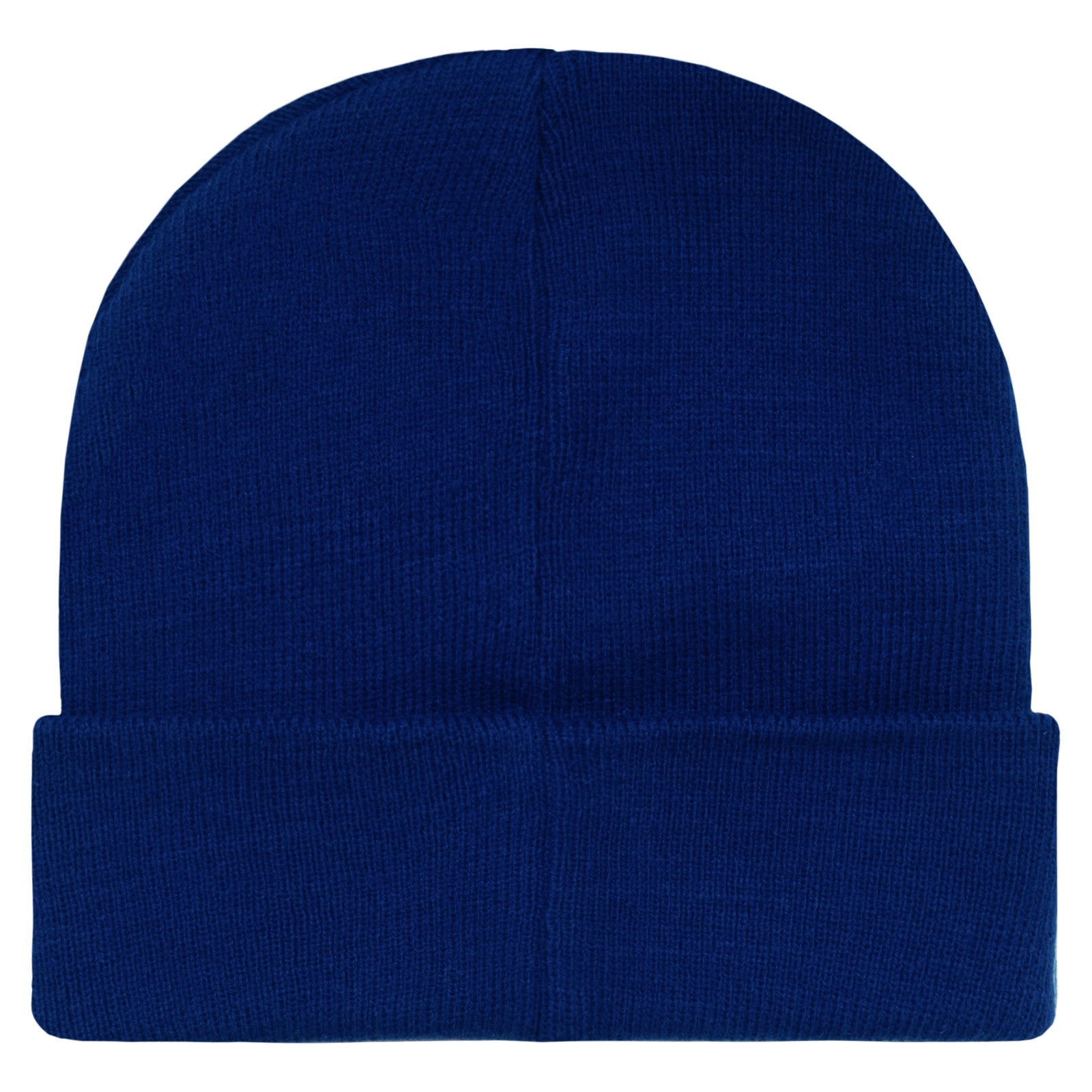 England knitted beanie bobble hat