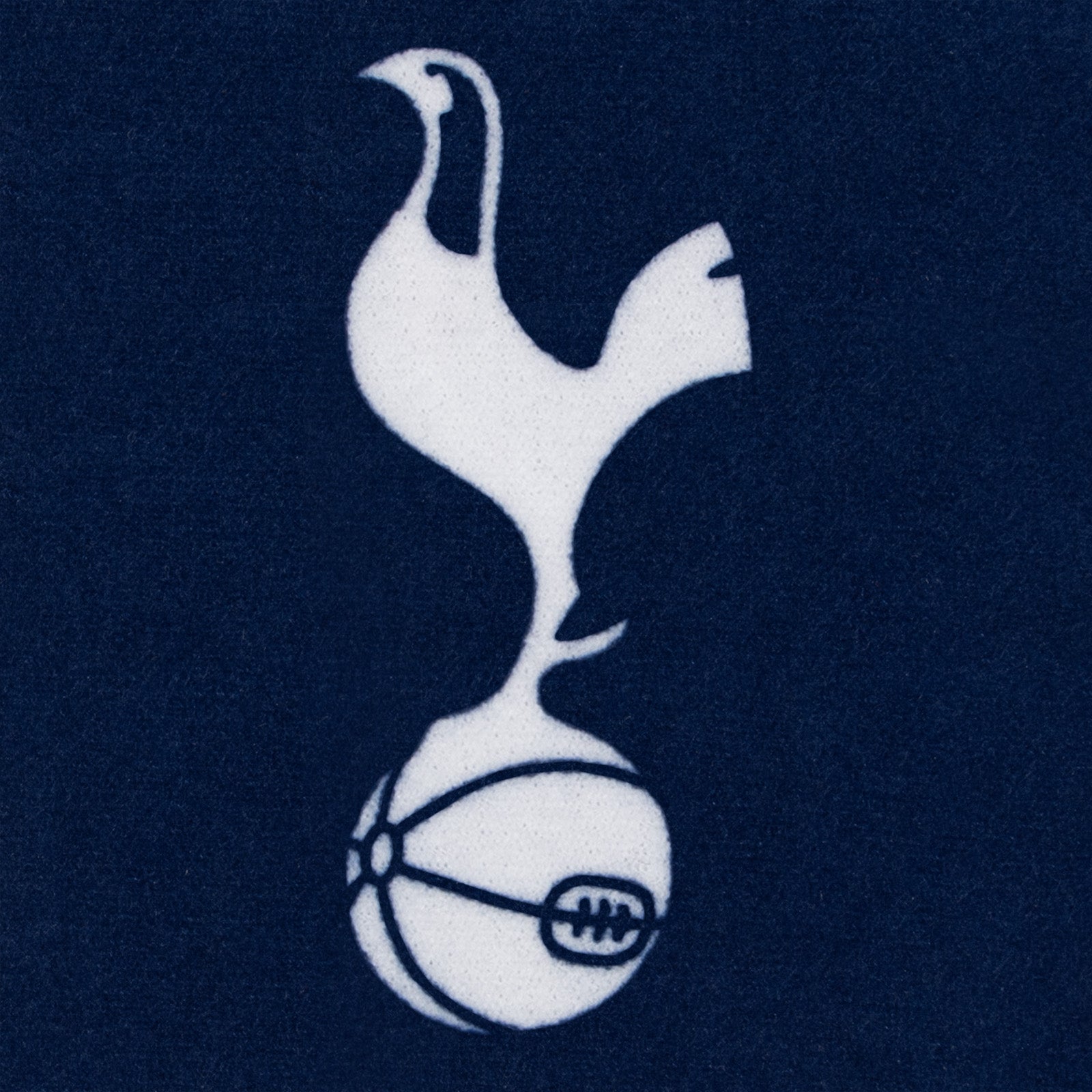 Spurs lounge pants in navy blue with all over THFC crest print.