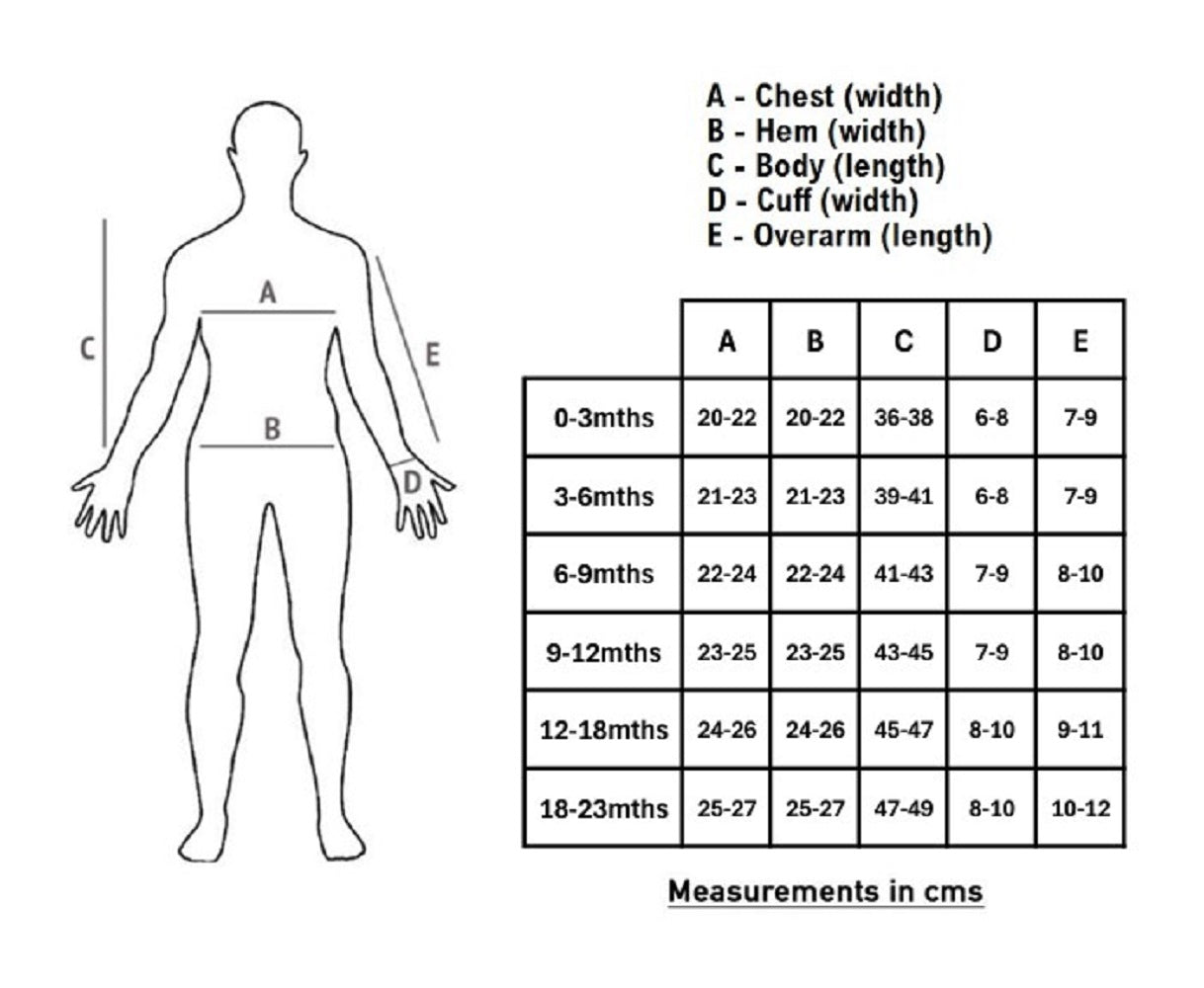 West Ham United FC baby 2pk bodysuit in claret & ecru