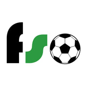 Football Shop Online Merchandise logo
