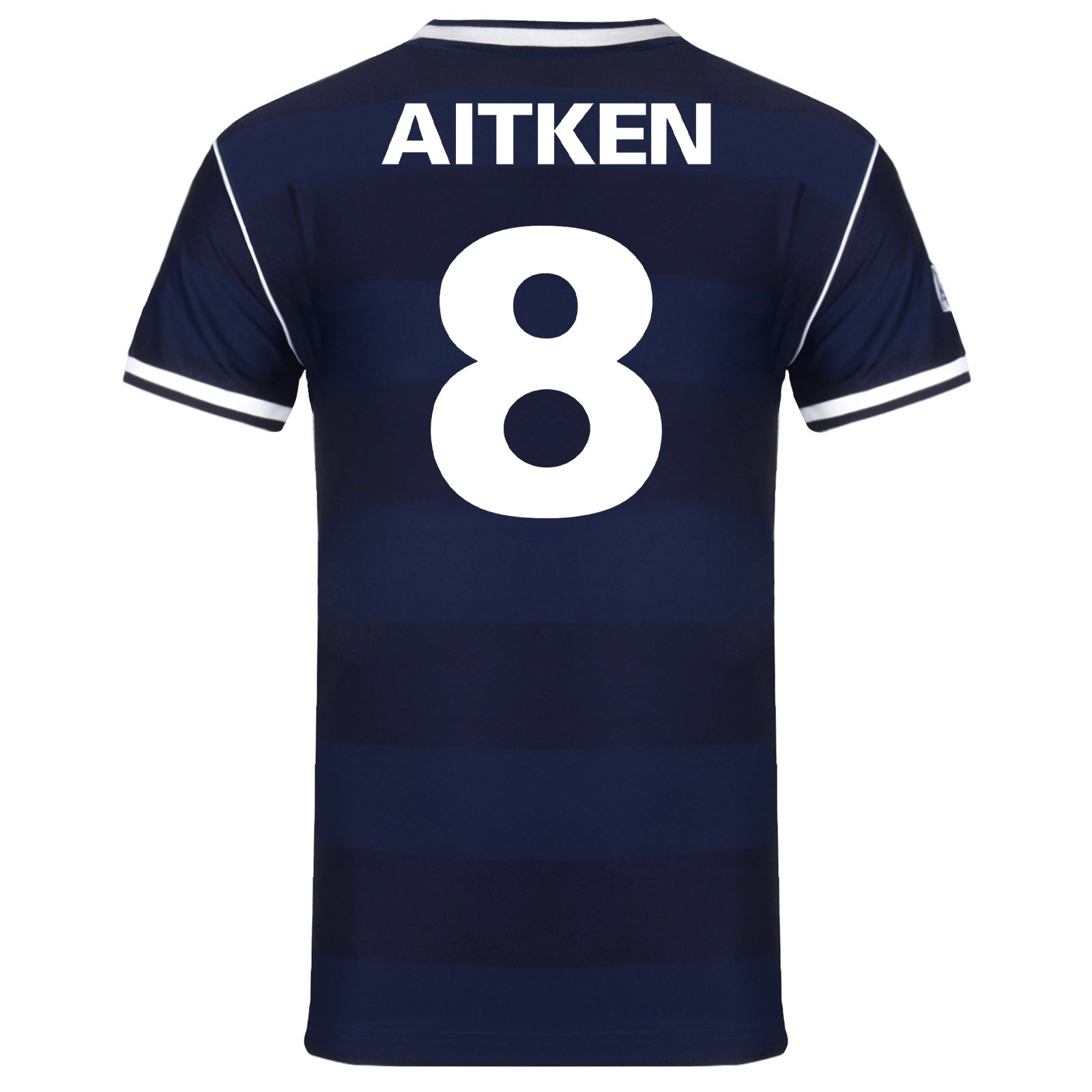 Navy Blue Aitken