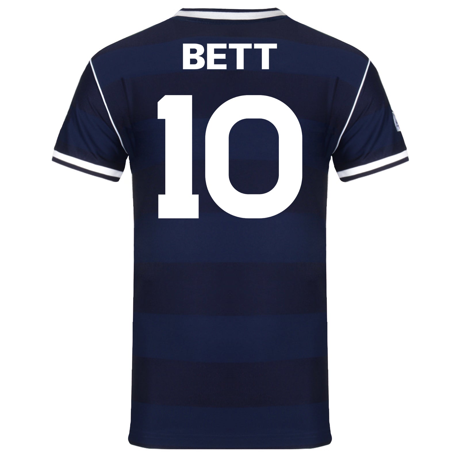 Navy Blue Bett