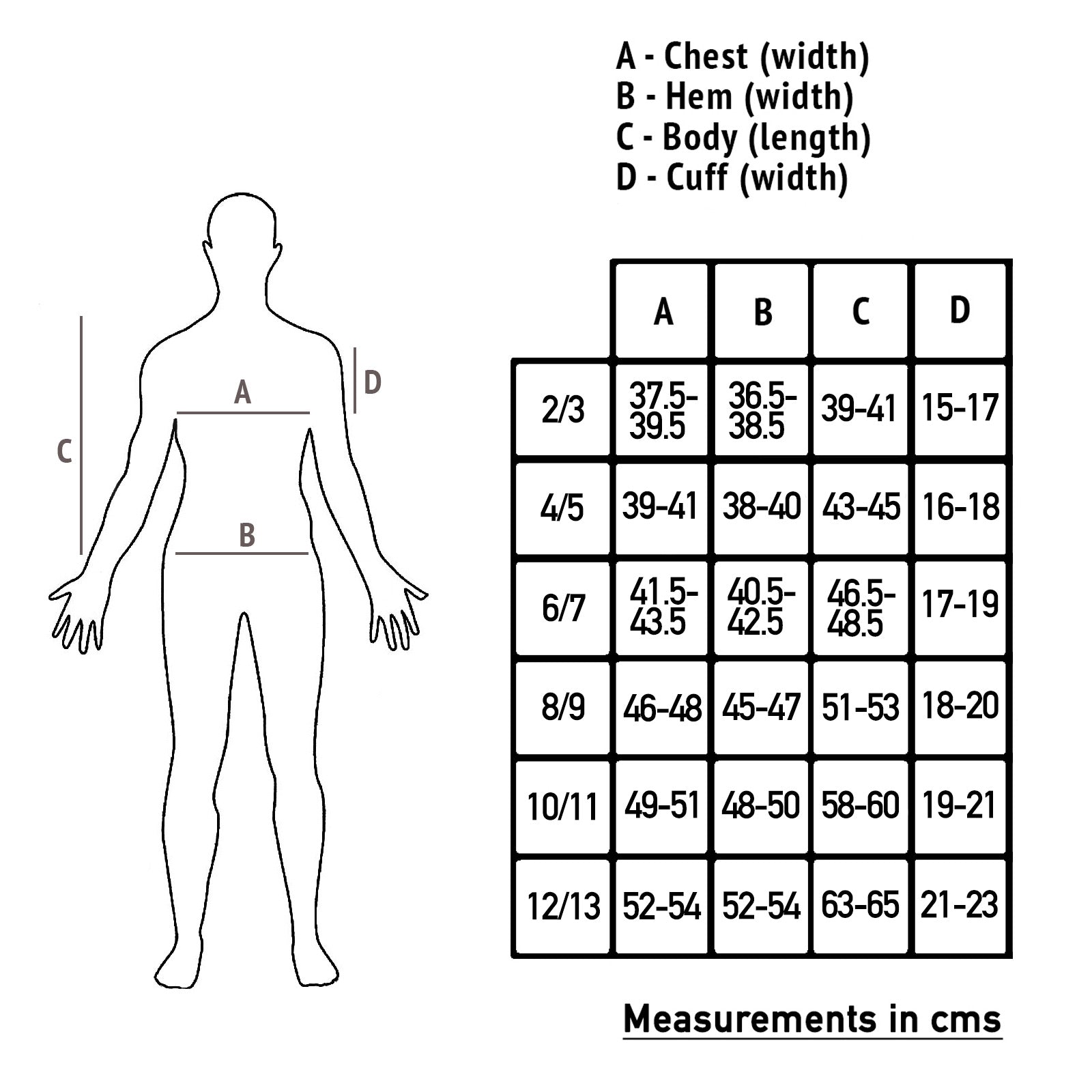 Newcastle Utd kids gilet in black with full colour club crest to chest.