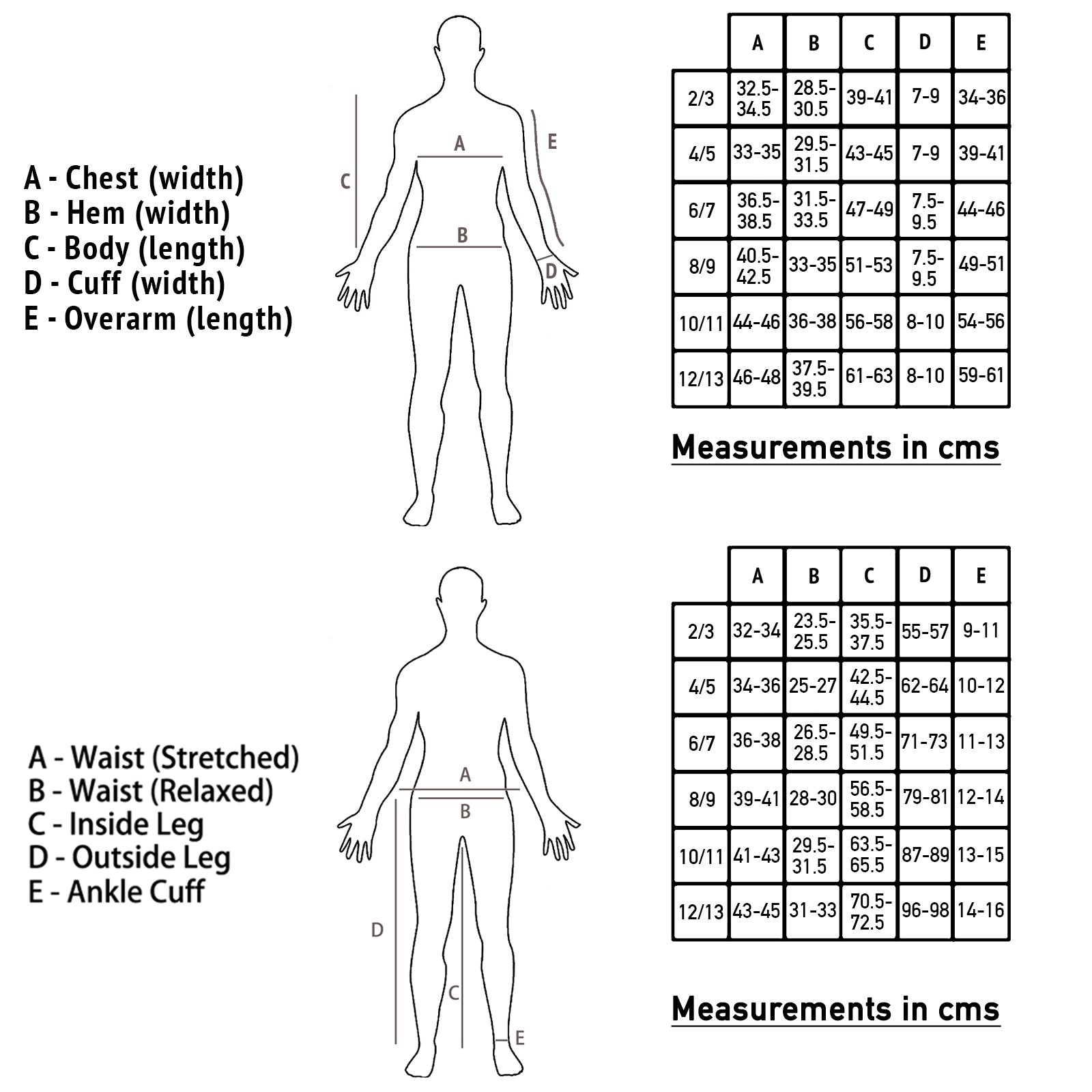 Man City kids tracksuit in navy blue with club crest to chest and left thigh