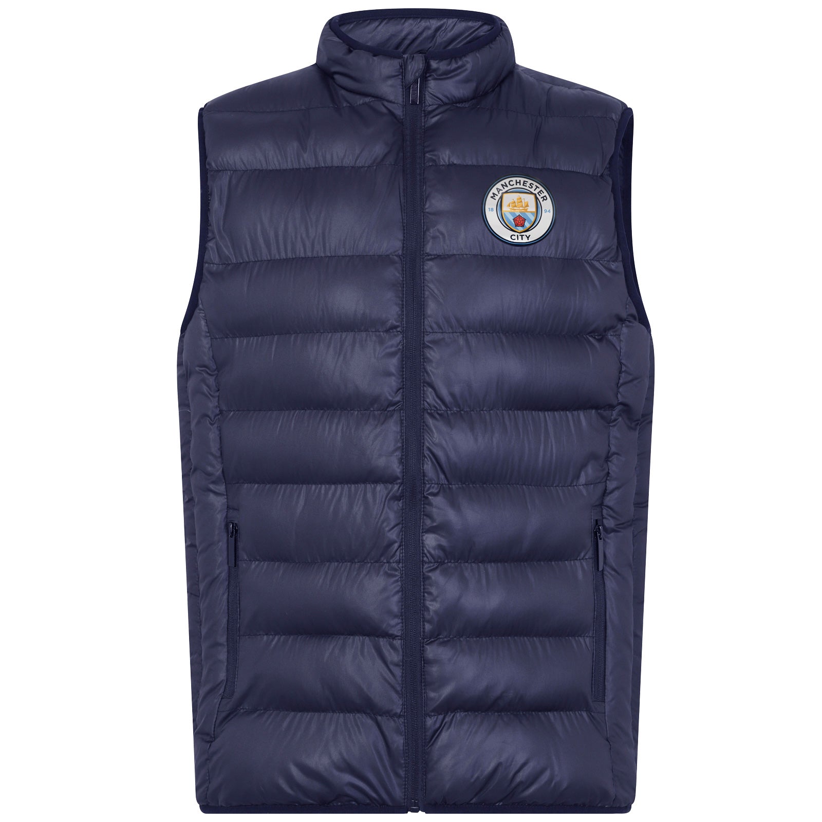 Football Bodywarmer