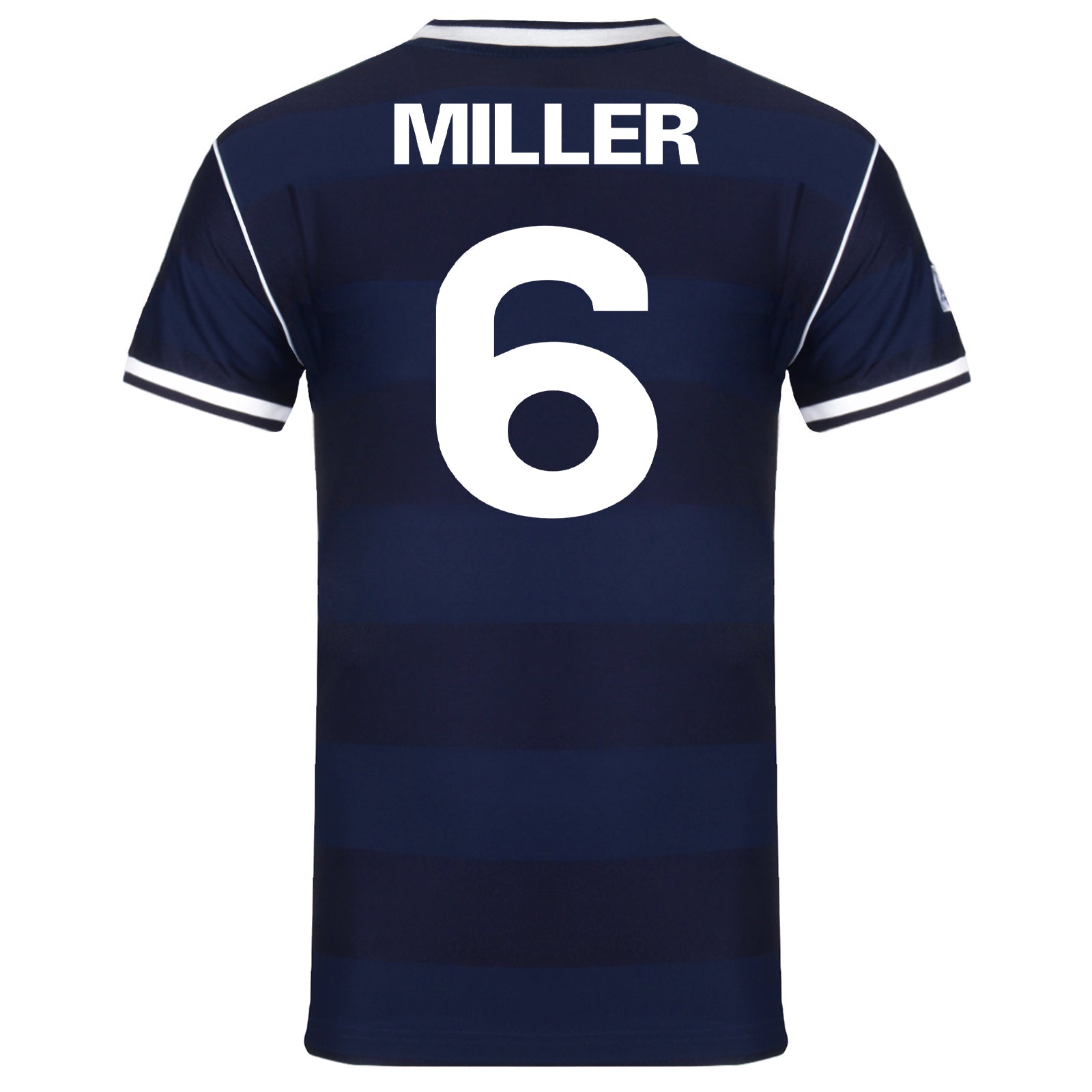 Navy Blue Miller